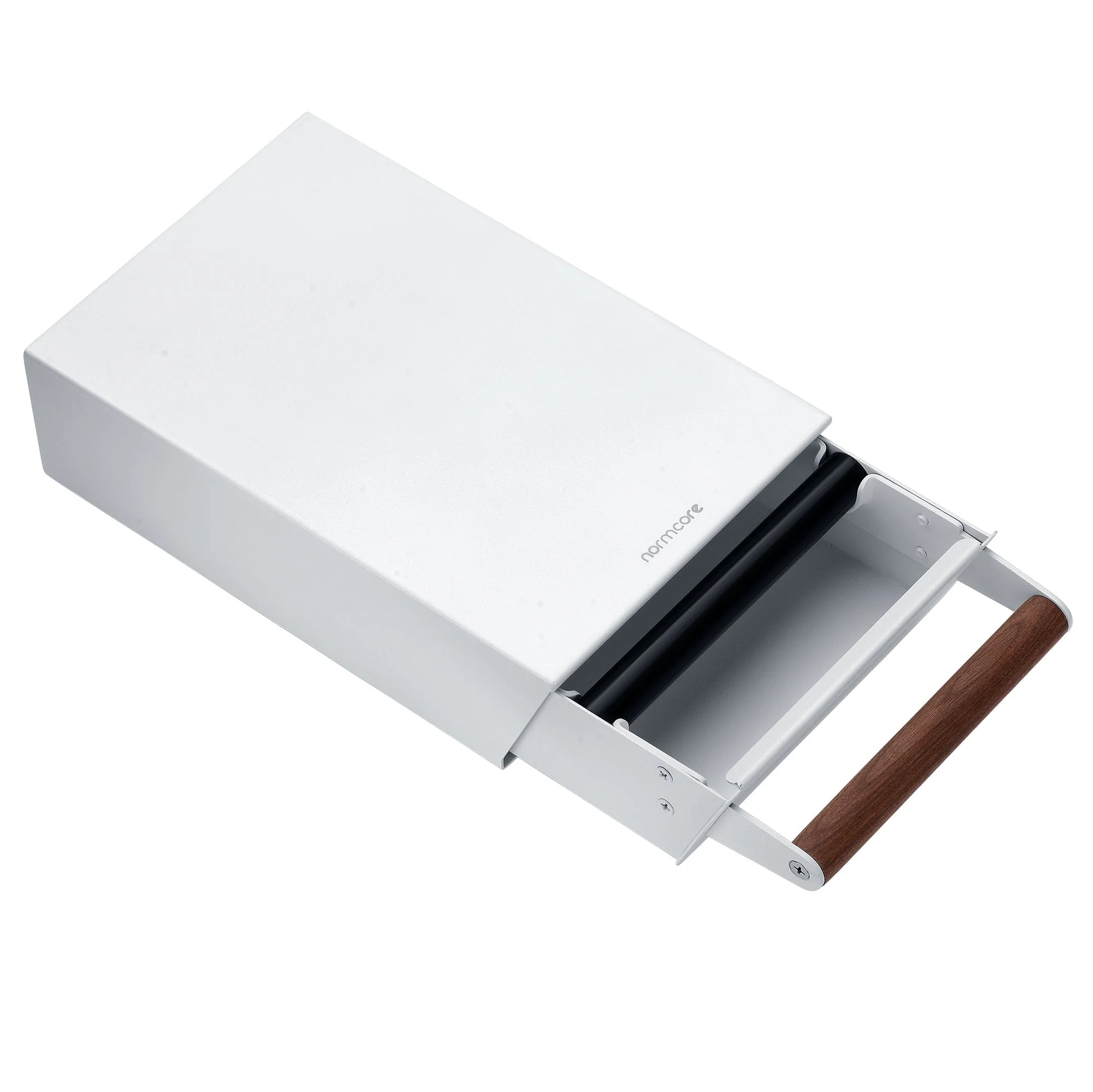 Normcore Espresso Knock Box Drawer – Heavy-Duty 304 Stainless Steel - Image 18
