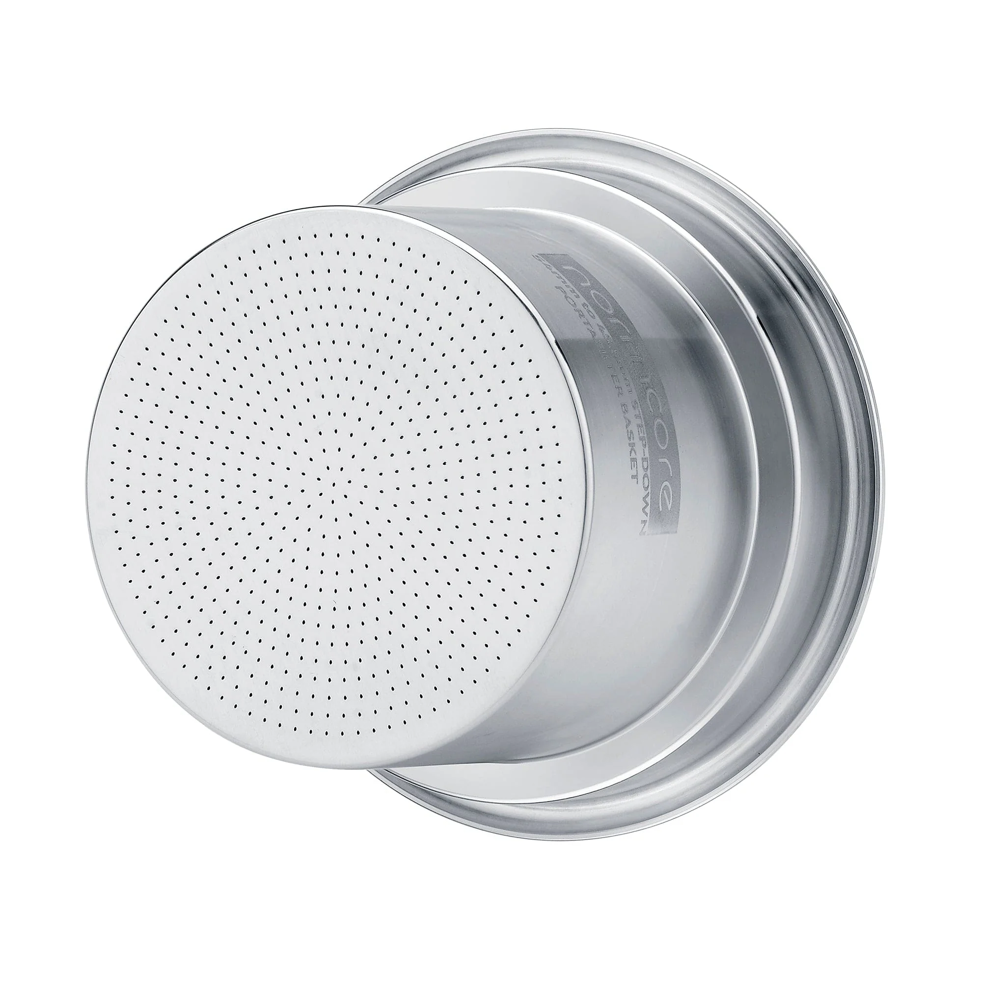 Normcore Step-Down Basket - Optional Accessories - Image 10