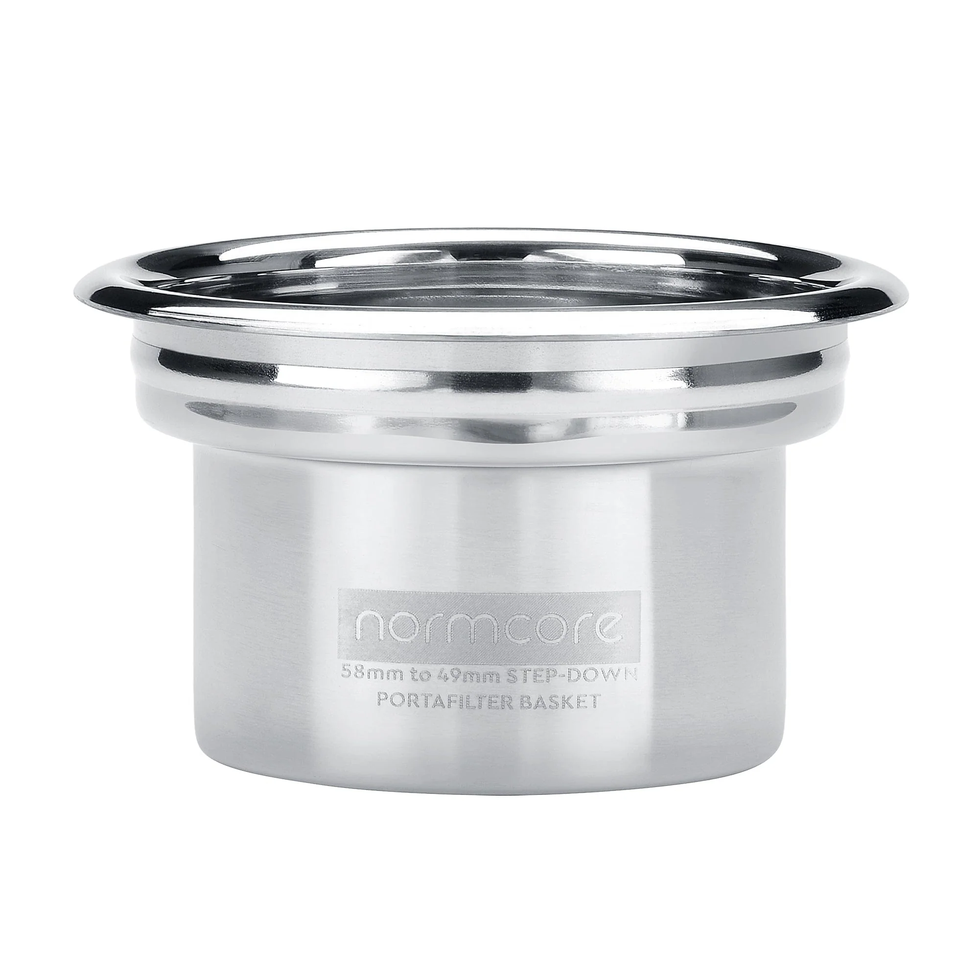 Normcore Step-Down Basket - Optional Accessories - Image 5