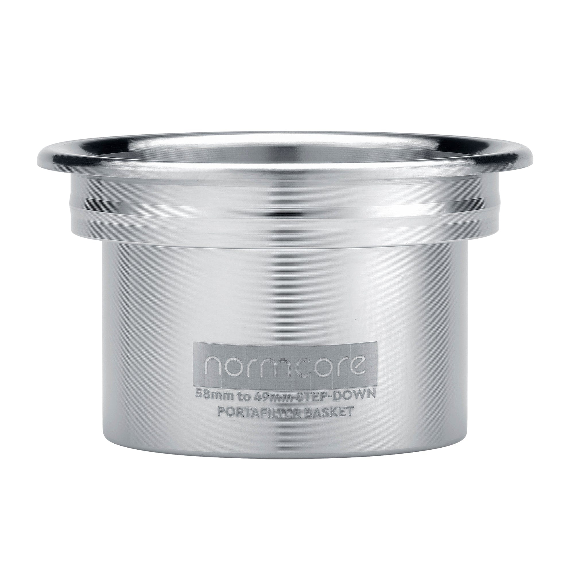 Normcore Step-Down Basket - Optional Accessories - Image 6