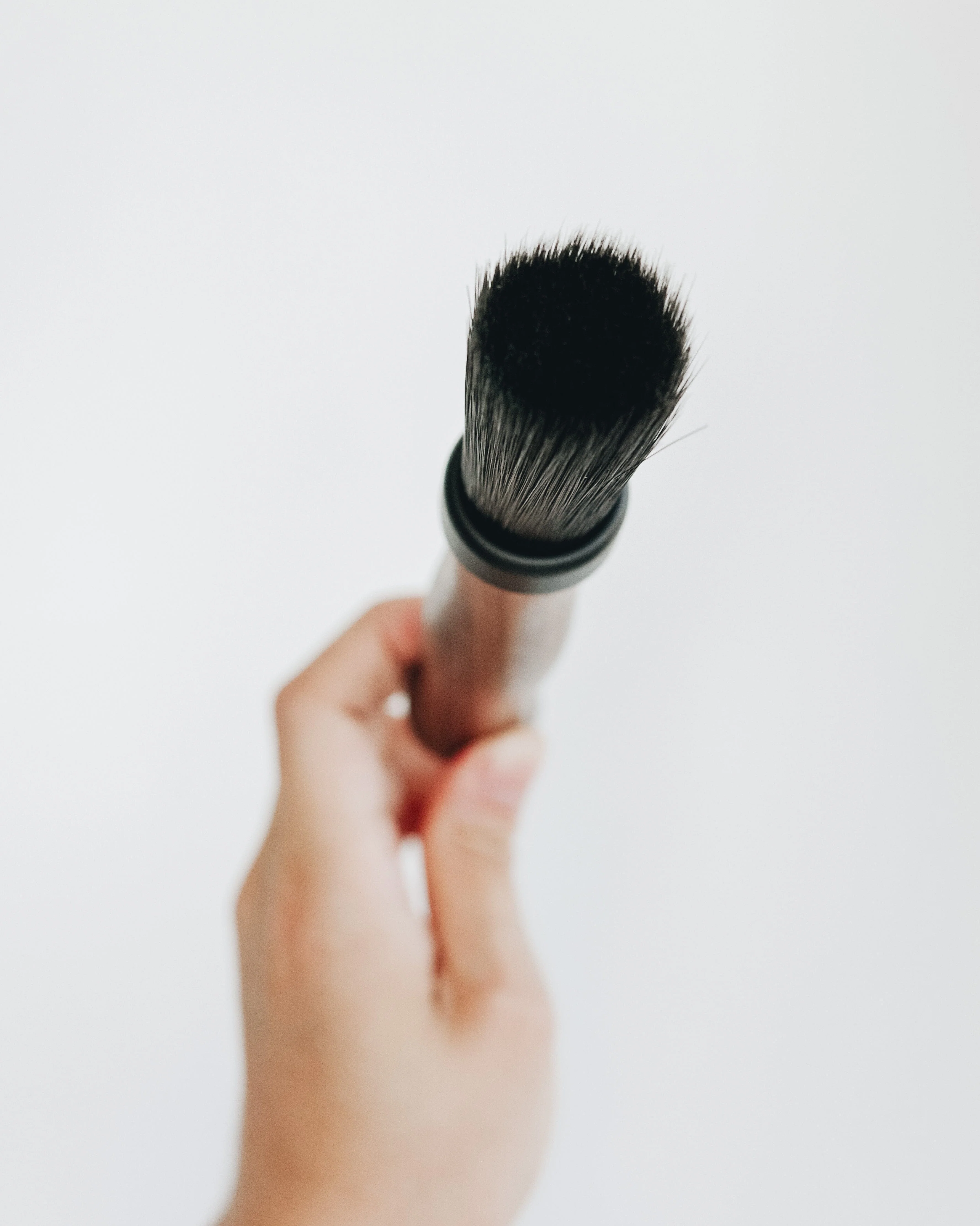 Normcore Barista Cleaning Brush - Image 8