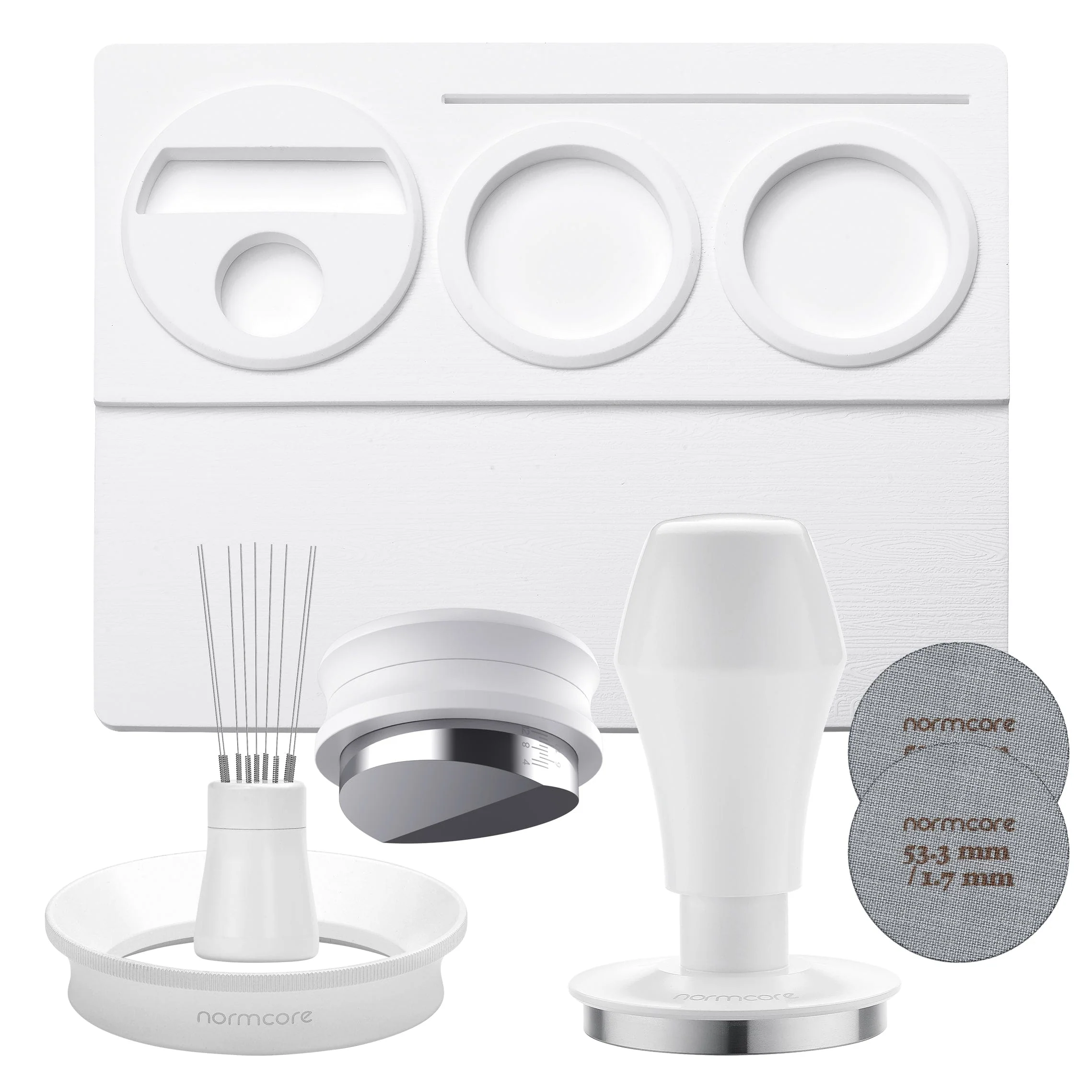 Normcore Barista Essentials Kit - Image 10
