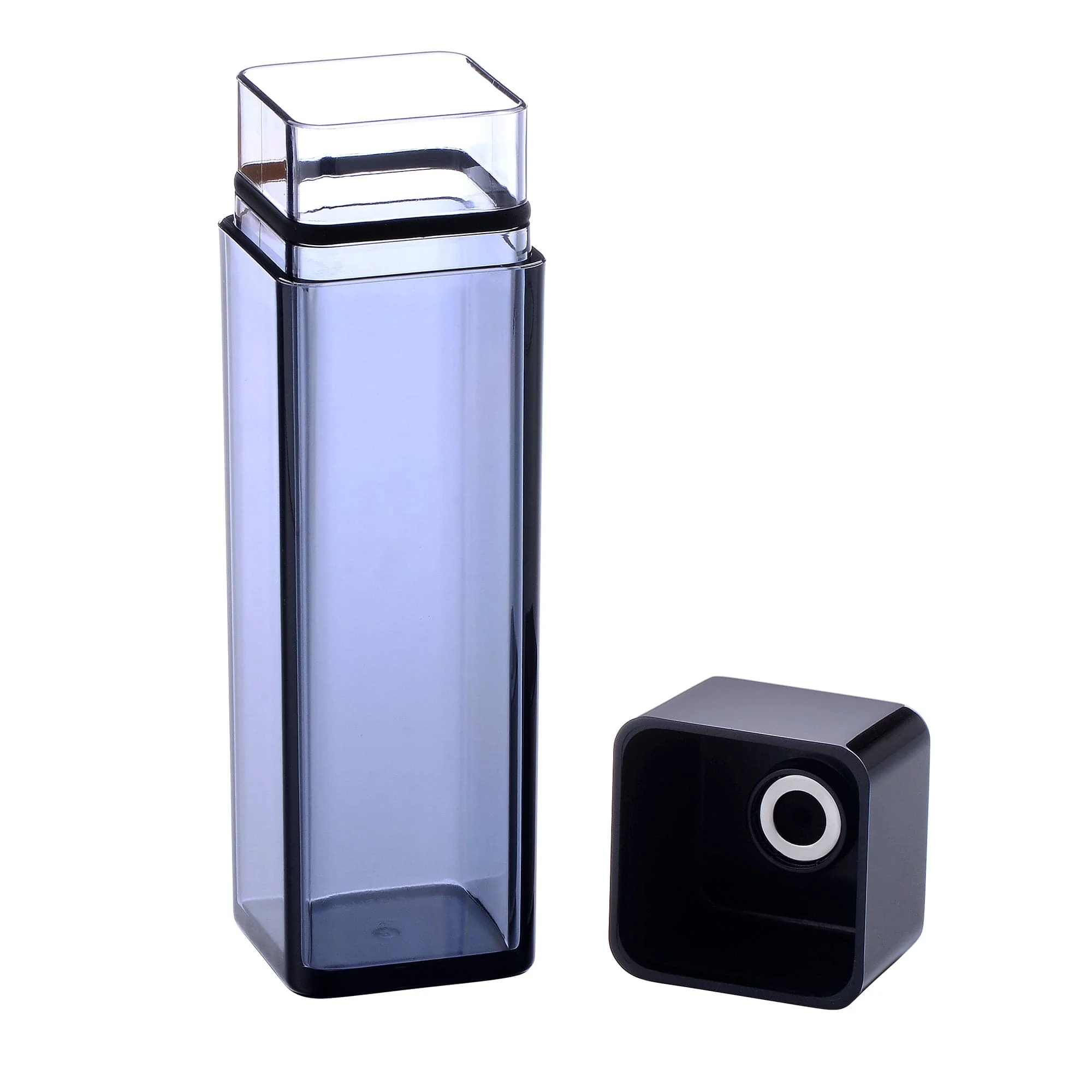 Normcore Coffee Bean Cellar Set – Single-Dose Storage with Stand - Image 8