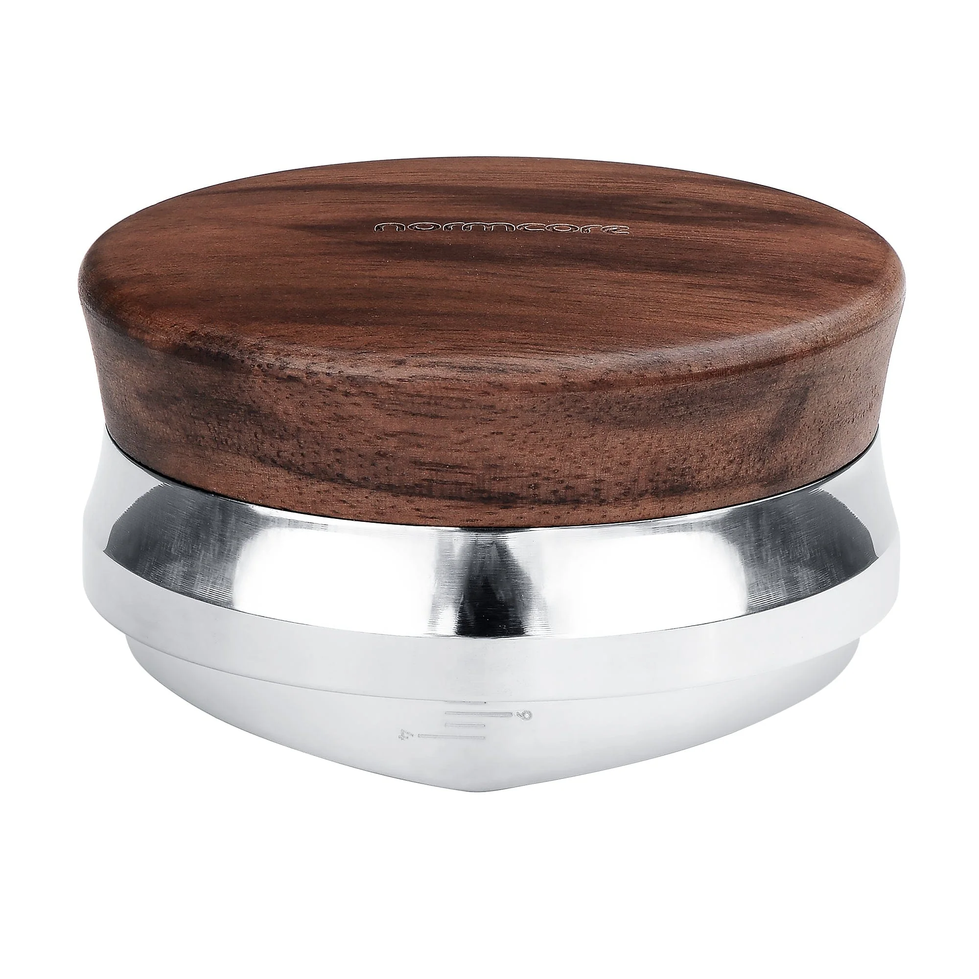 Normcore Coffee Distributor Tool - Chisel / V Blade Base - Image 17
