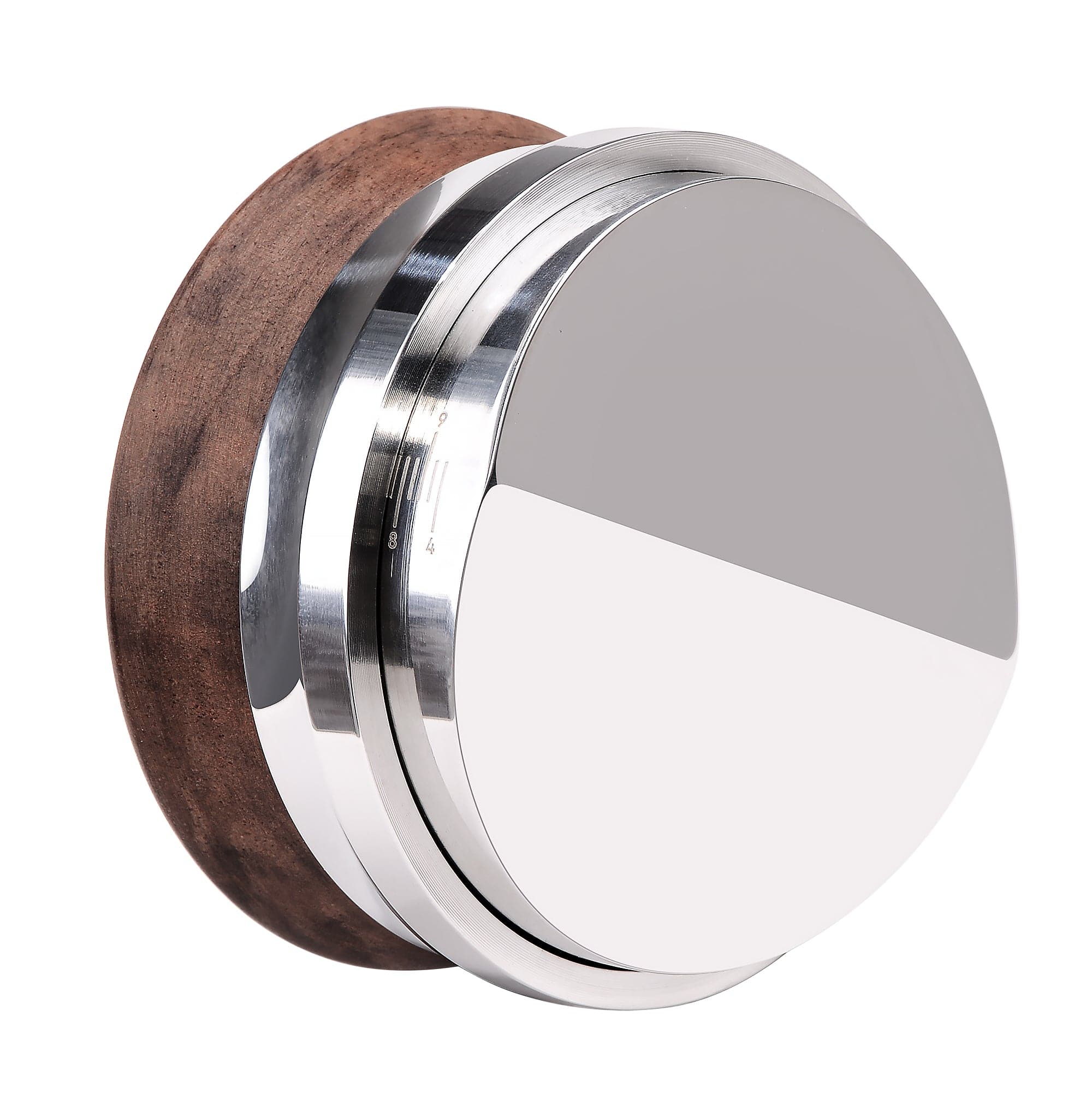 Normcore Coffee Distributor Tool - Chisel / V Blade Base - Image 19