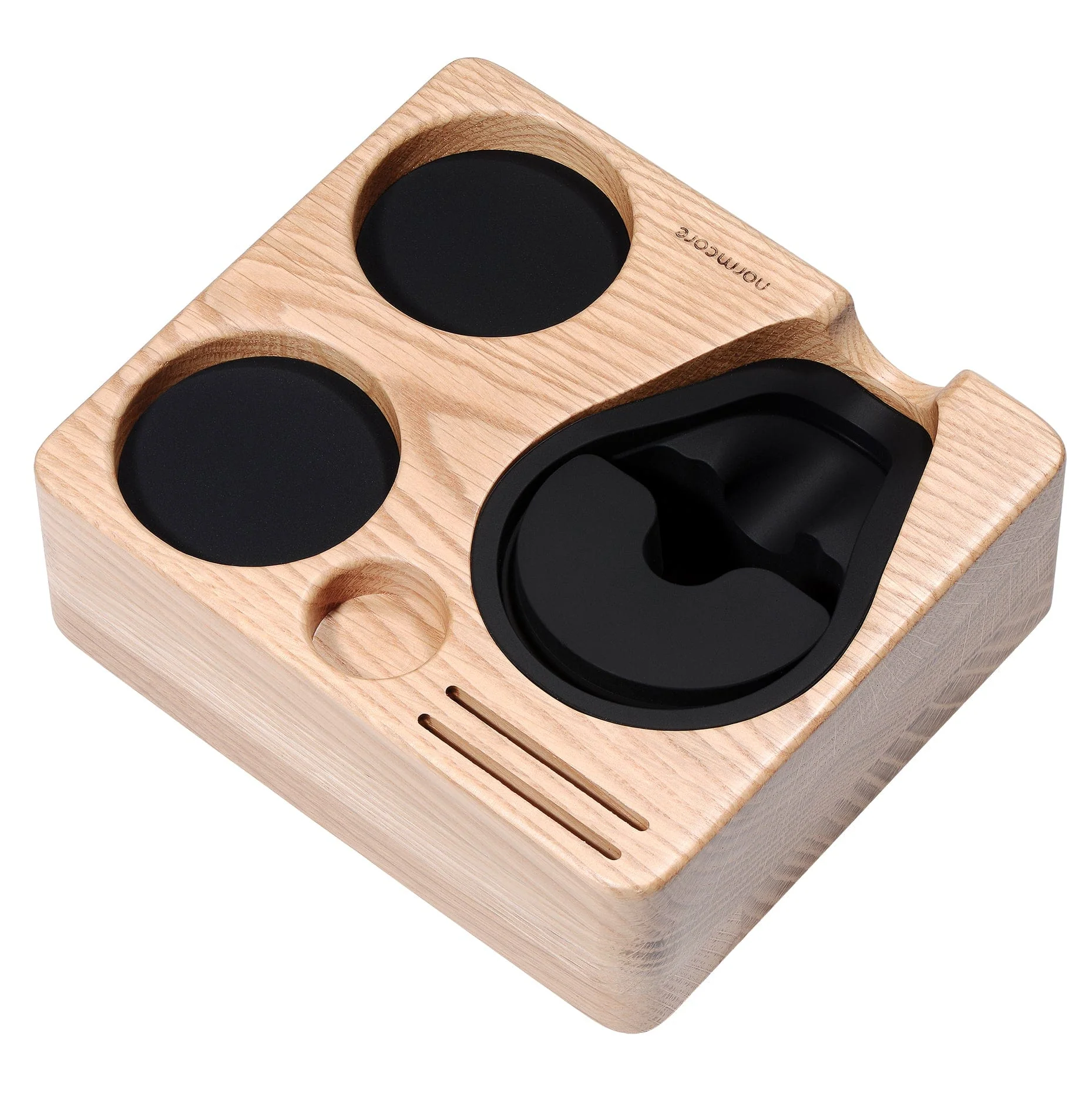 Normcore Compact Espresso Tamping Station - Image 12