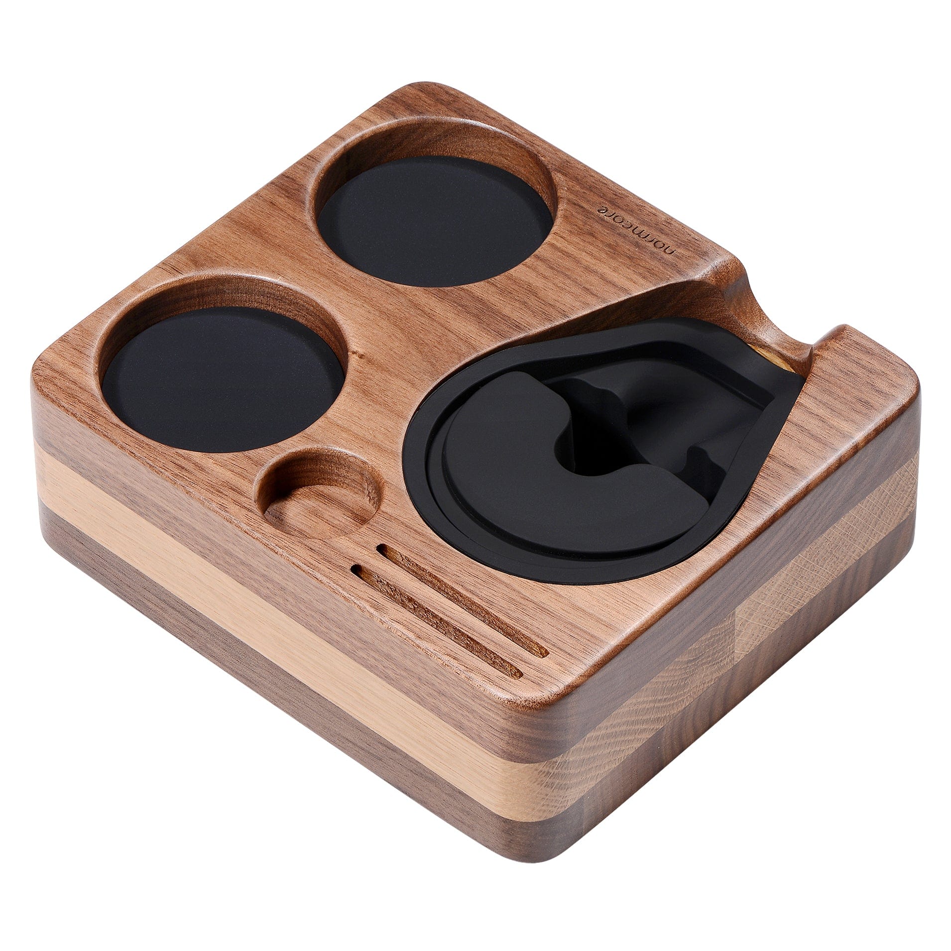 Normcore Compact Espresso Tamping Station - Image 4