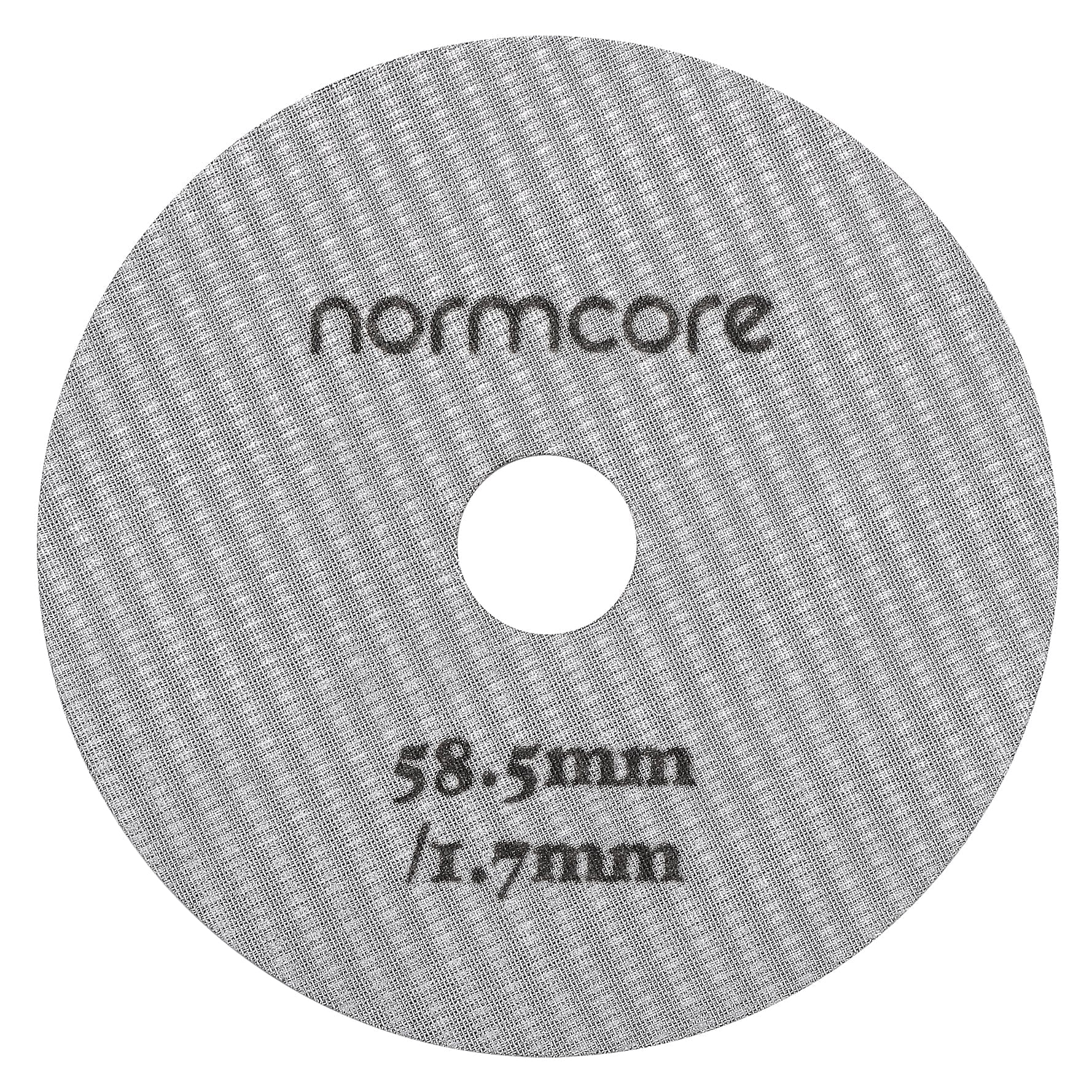 Normcore Espresso Puck Screen - 316 Stainless Steel - Image 12