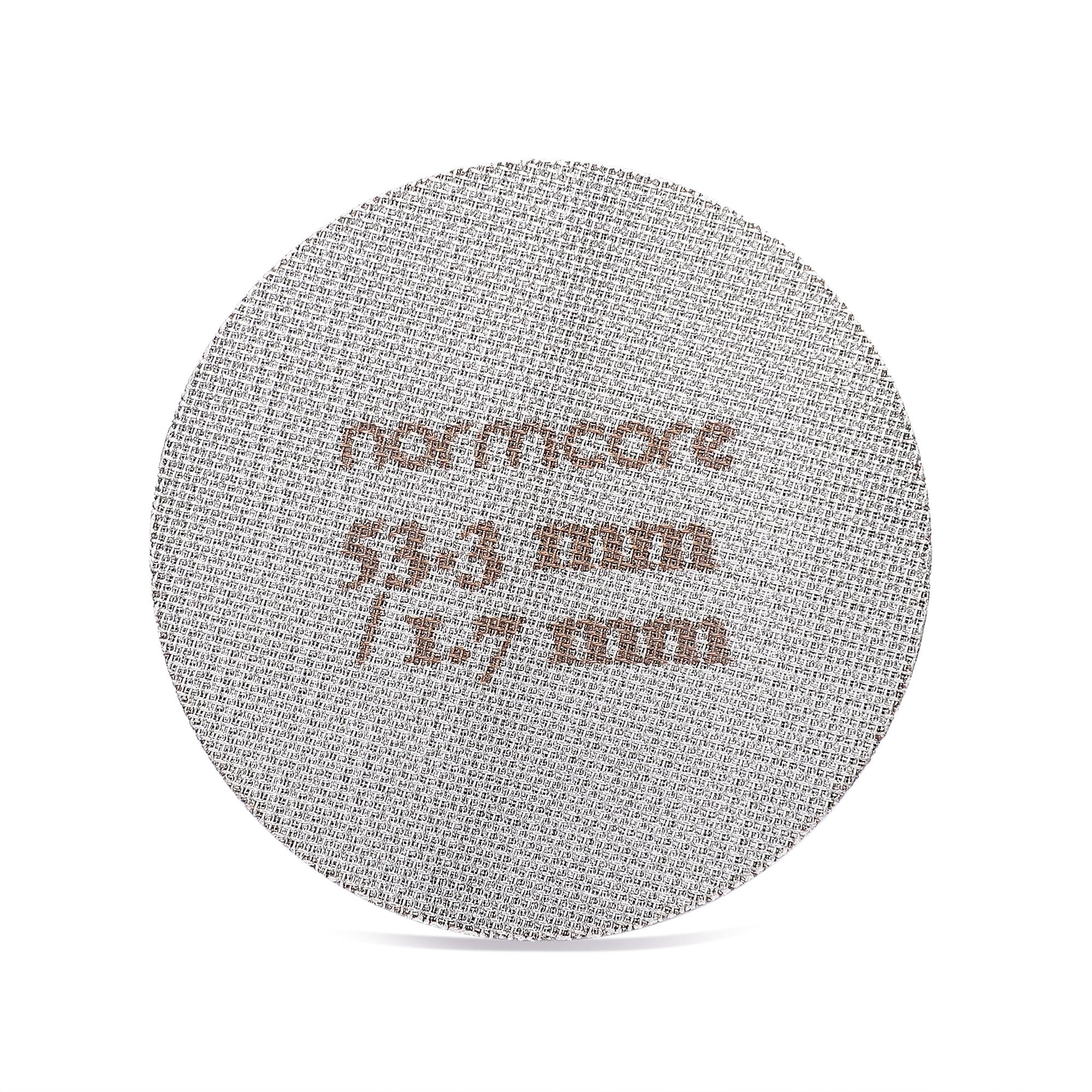 Normcore Espresso Puck Screen - 316 Stainless Steel - Image 5