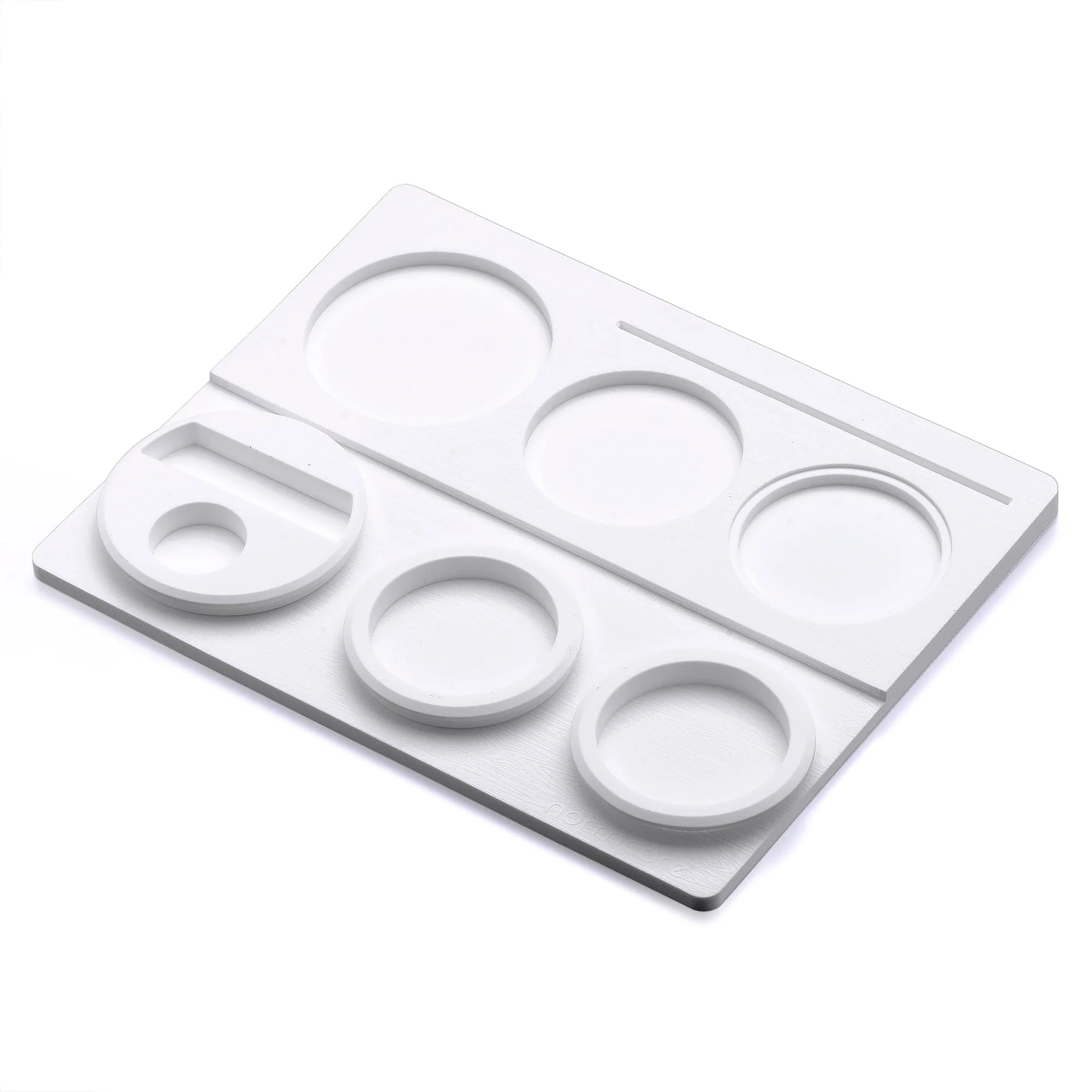 Normcore Espresso Tamping Mat V2 - Image 10