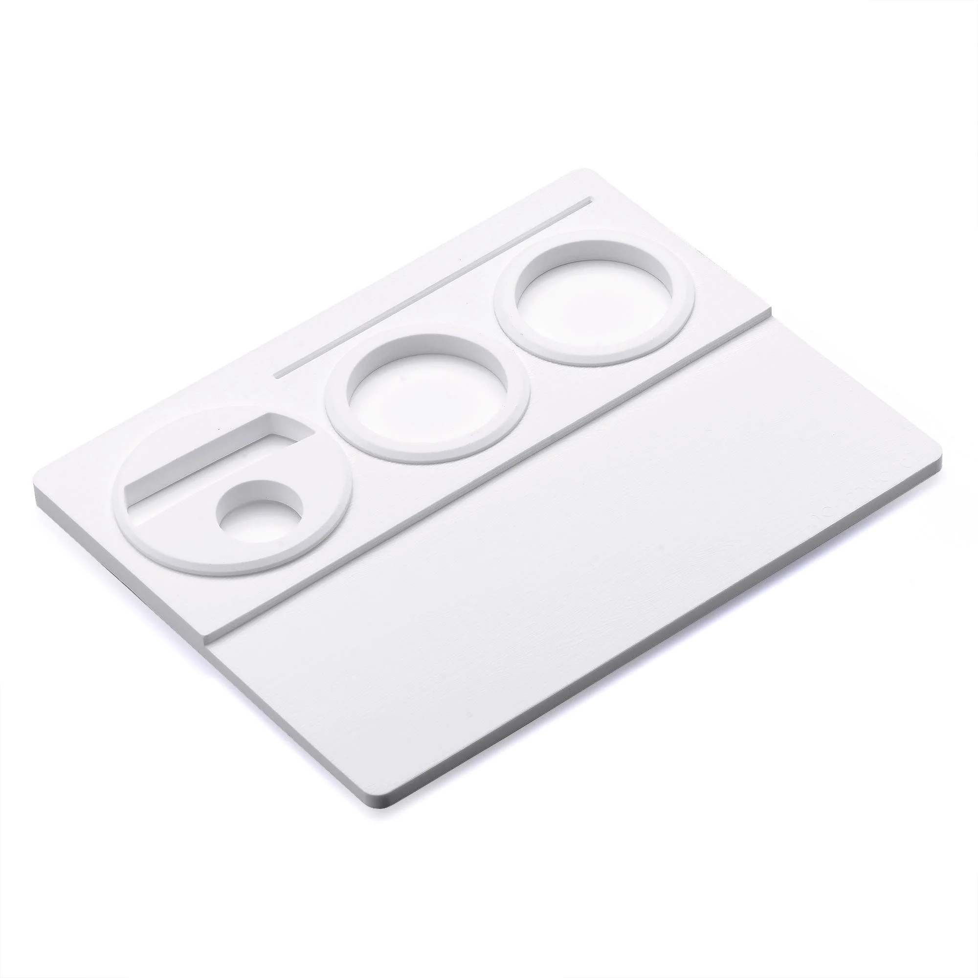 Normcore Espresso Tamping Mat V2 - Image 11