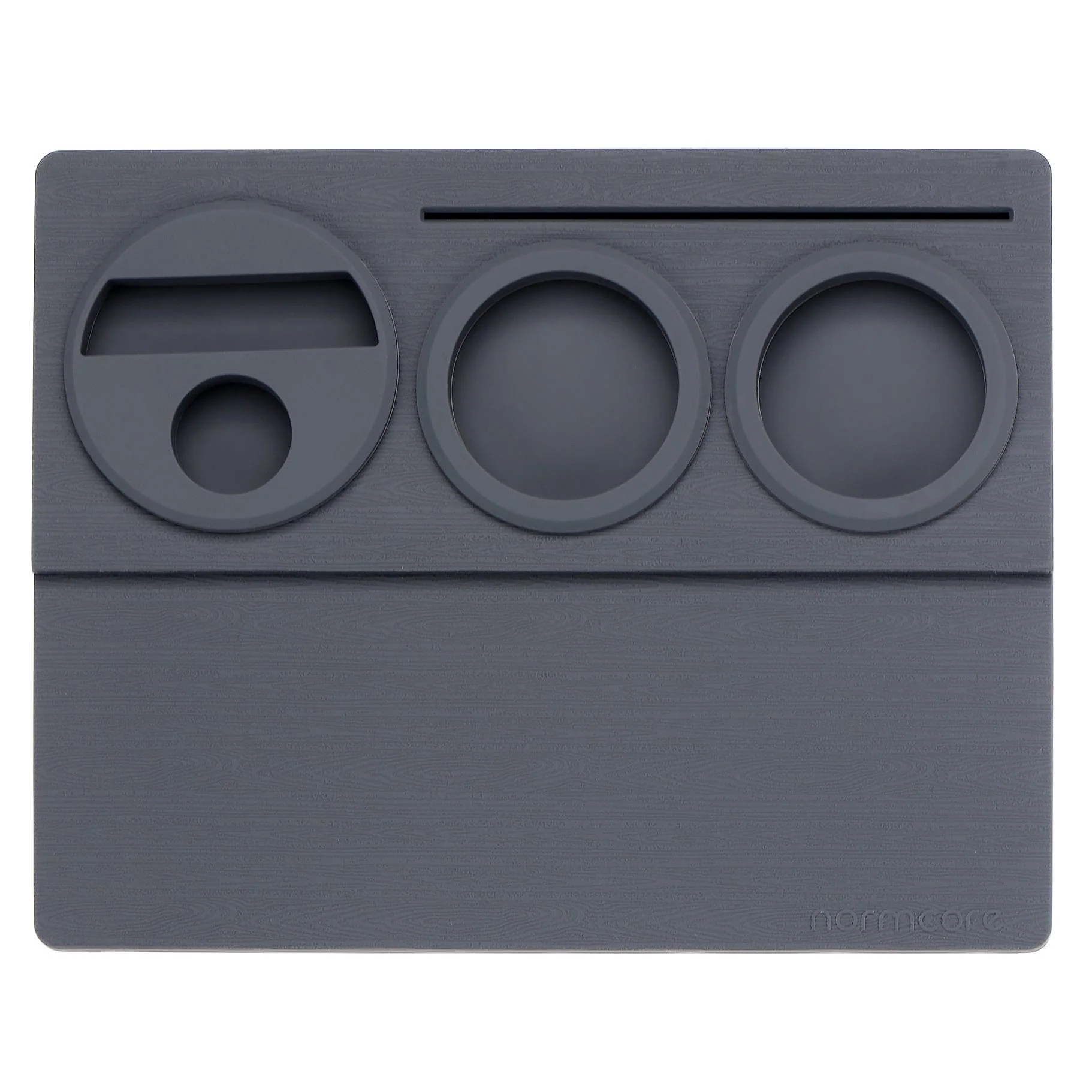 Normcore Espresso Tamping Mat V2 - Image 3