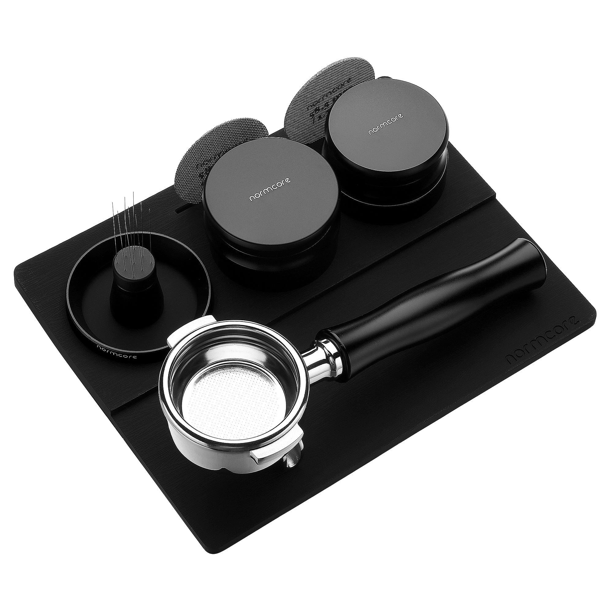 Normcore Espresso Tamping Mat V2 - Image 7