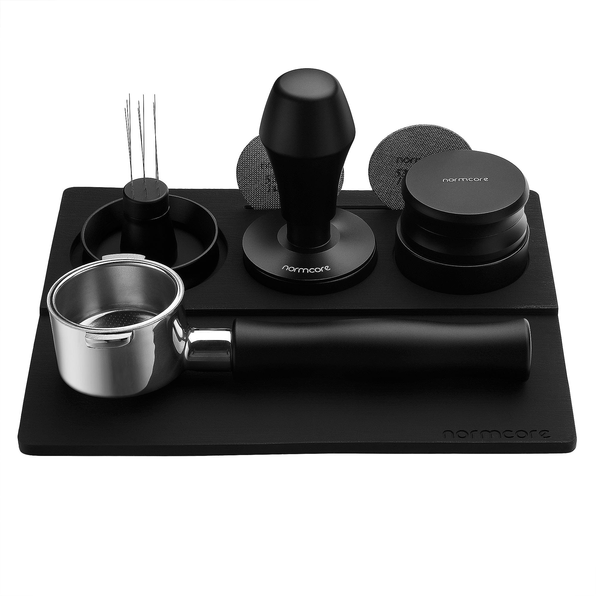Normcore Espresso Tamping Mat V2 - Image 8
