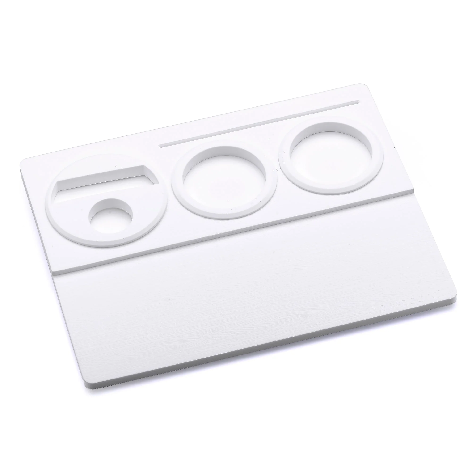 Normcore Espresso Tamping Mat V2 - Image 9