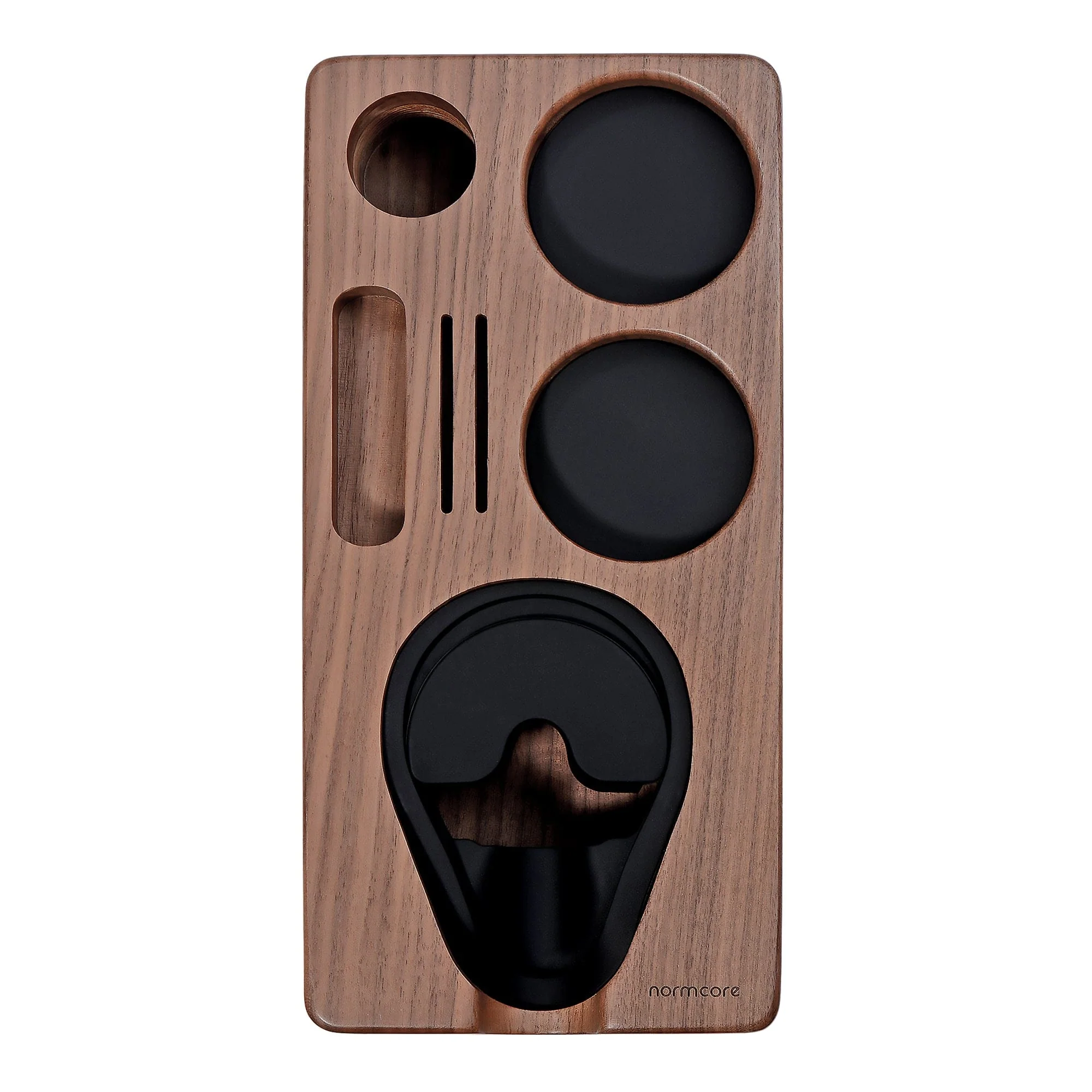 Normcore Espresso Tamping Station - Image 3
