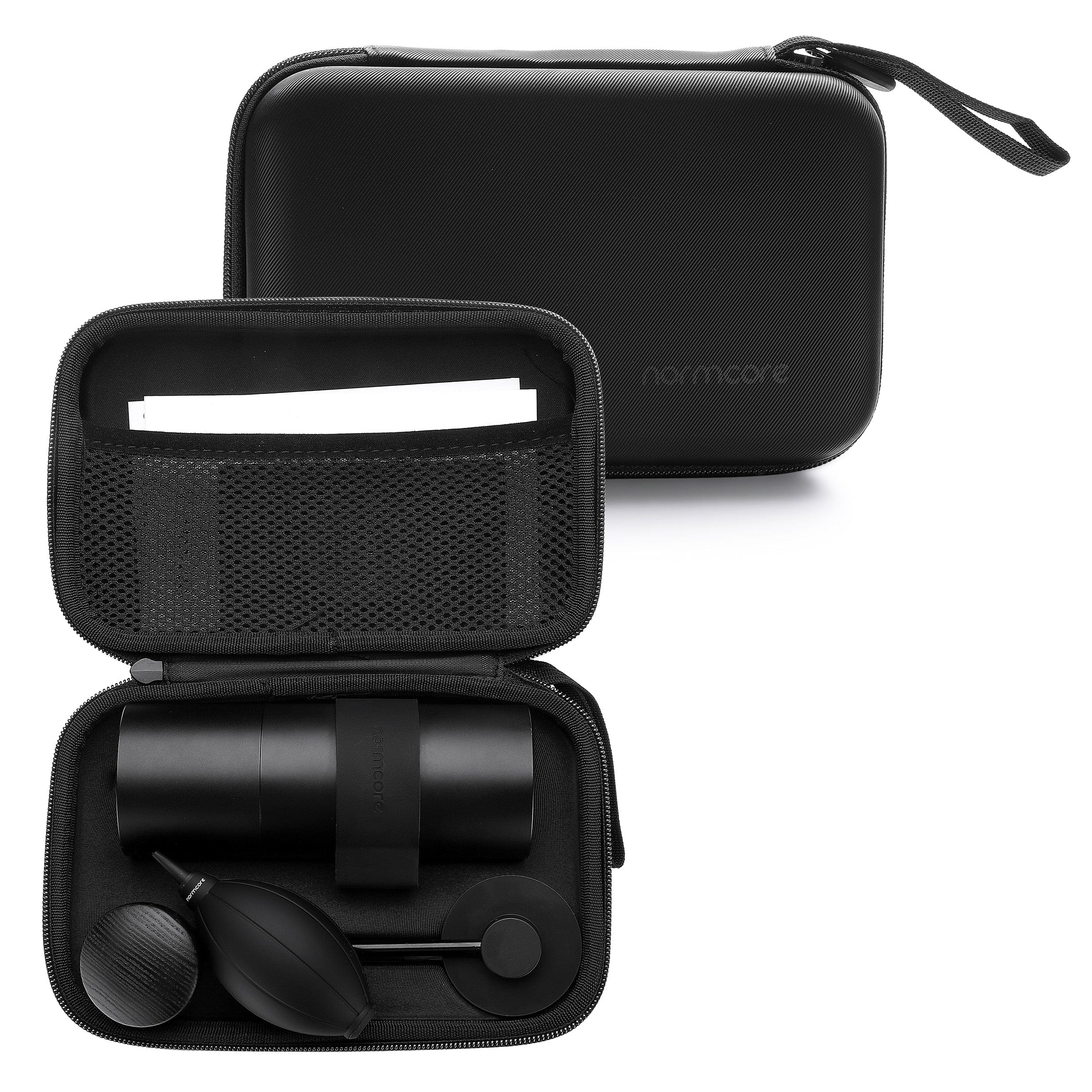 Normcore Manual Coffee Grinder V2 - Image 10