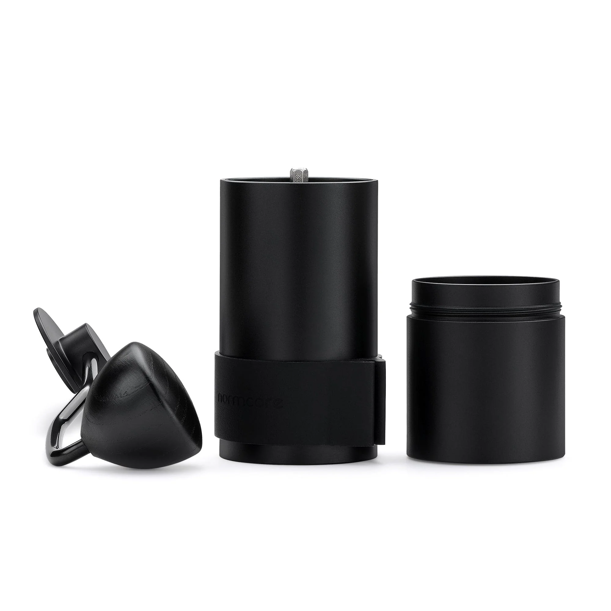 Normcore Manual Coffee Grinder V2 - Image 16