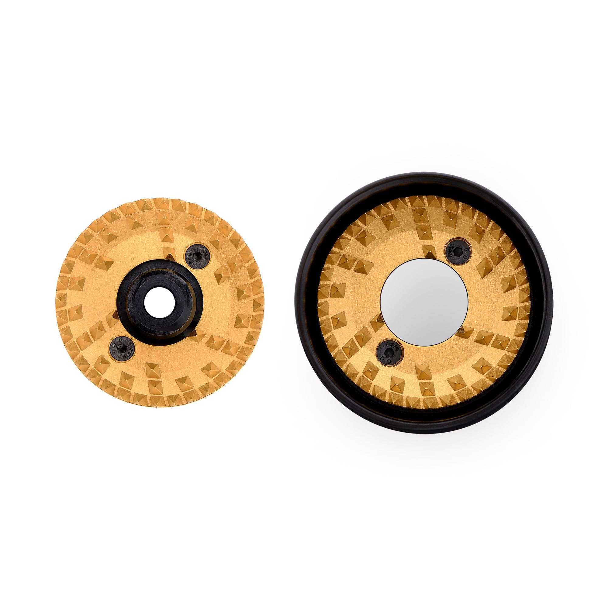 Normcore Manual Coffee Grinder V2 - Image 17
