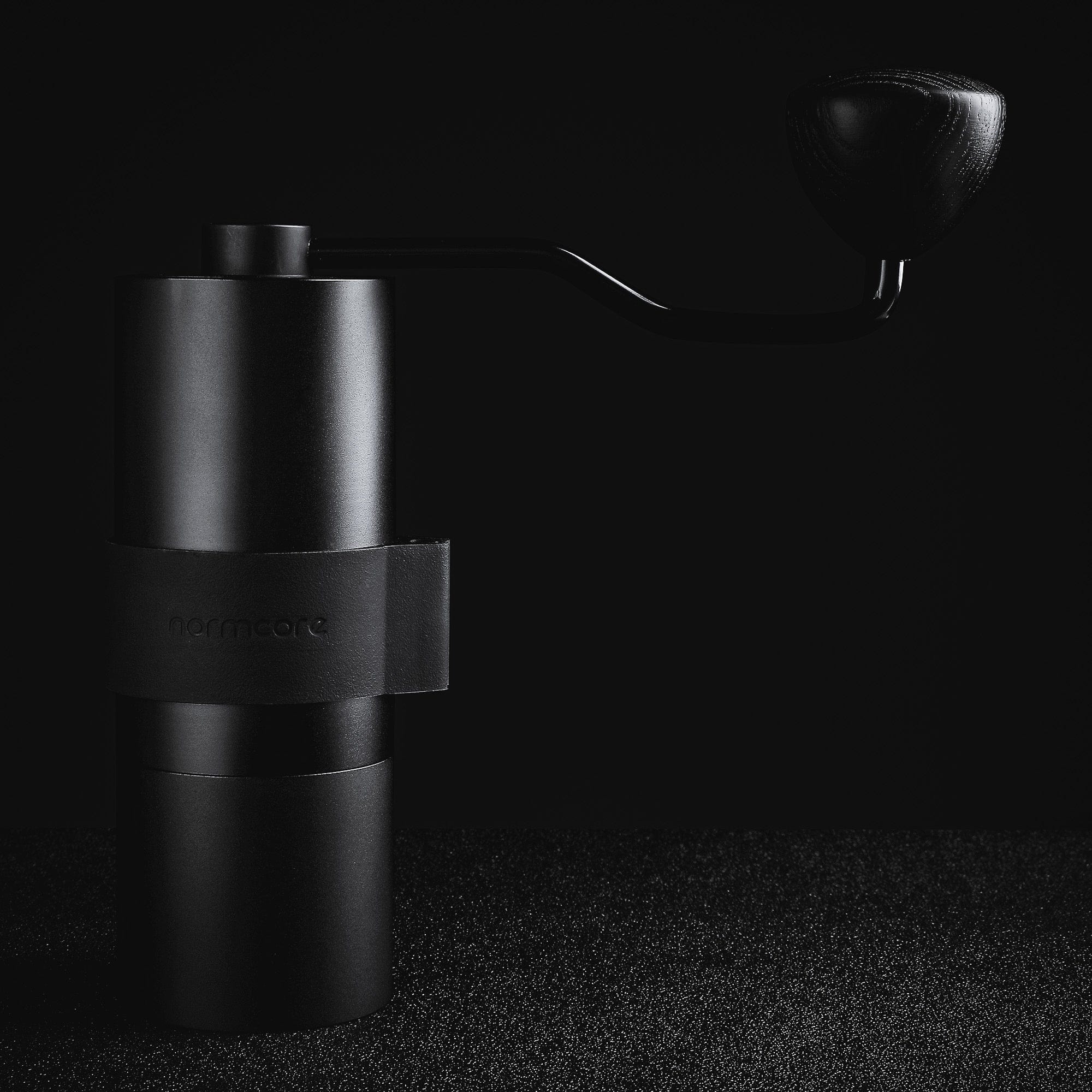 Normcore Manual Coffee Grinder V2 - Image 3