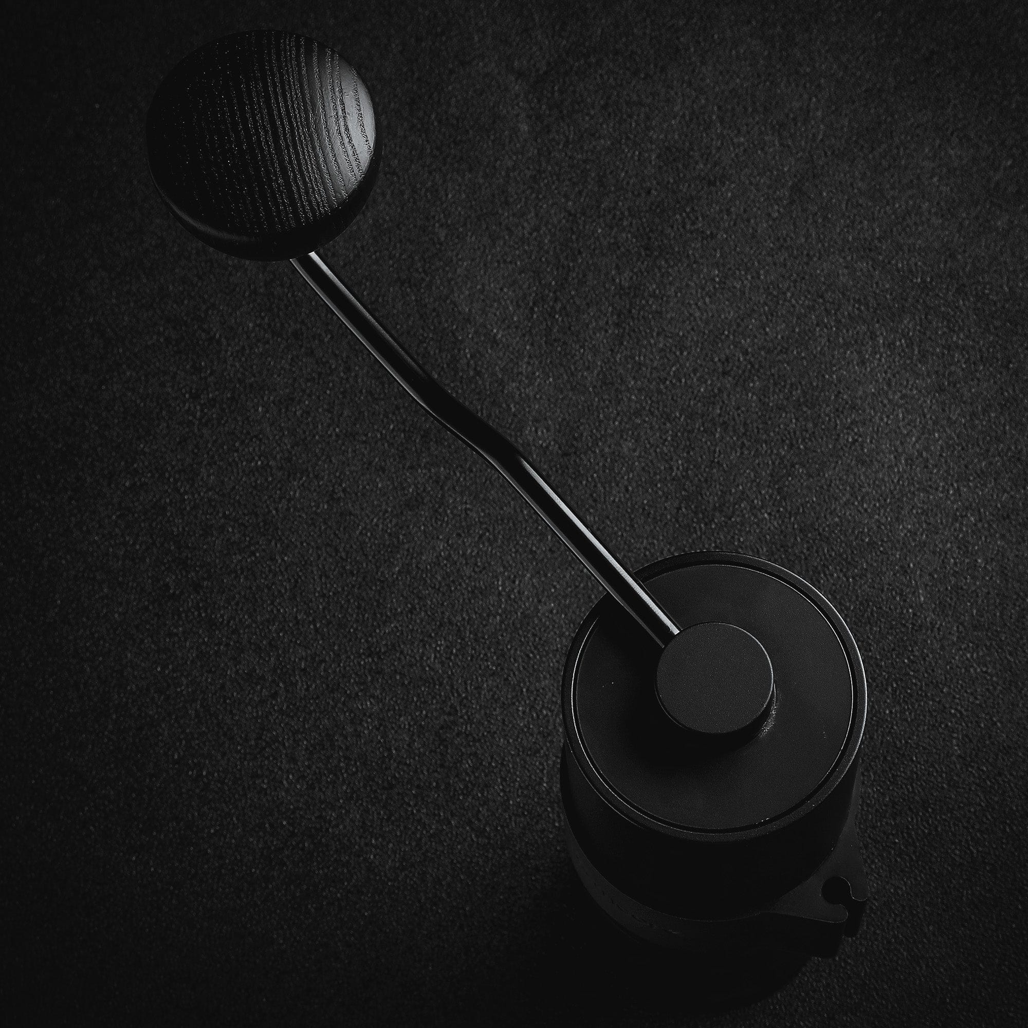 Normcore Manual Coffee Grinder V2 - Image 4