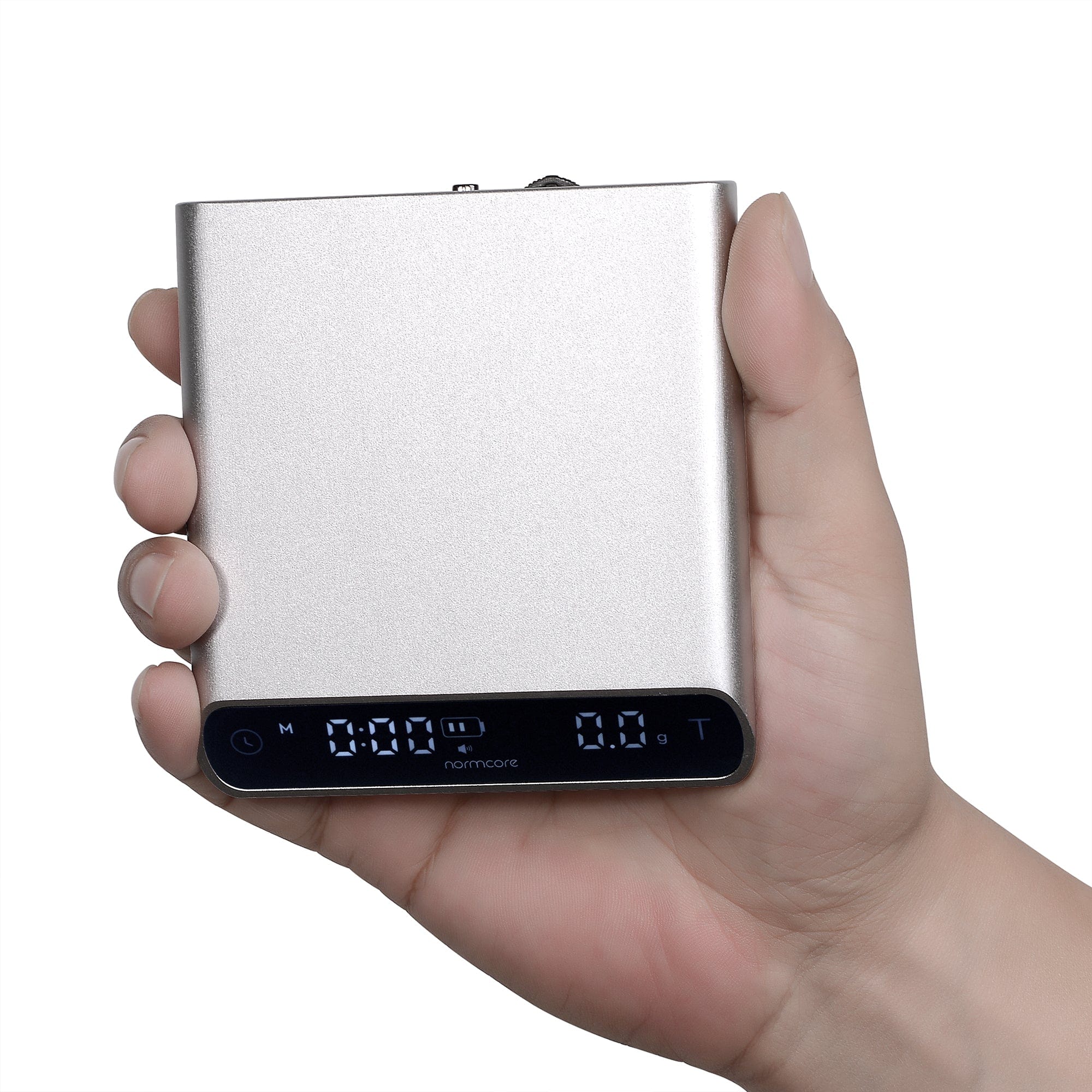 Normcore Pocket Coffee Scale V3 - Image 2