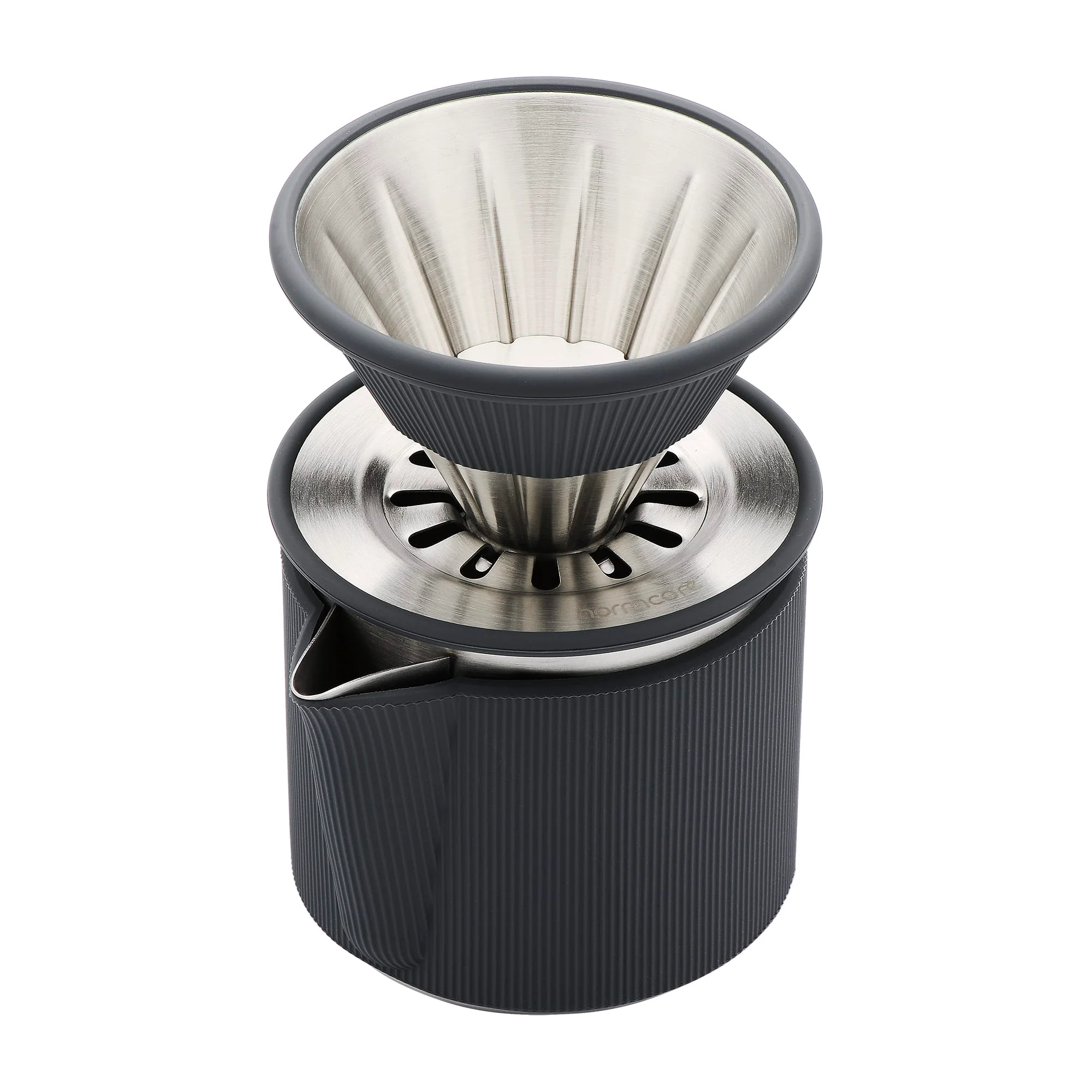 Normcore Portable Travel Pour Over Coffee Maker - Image 13