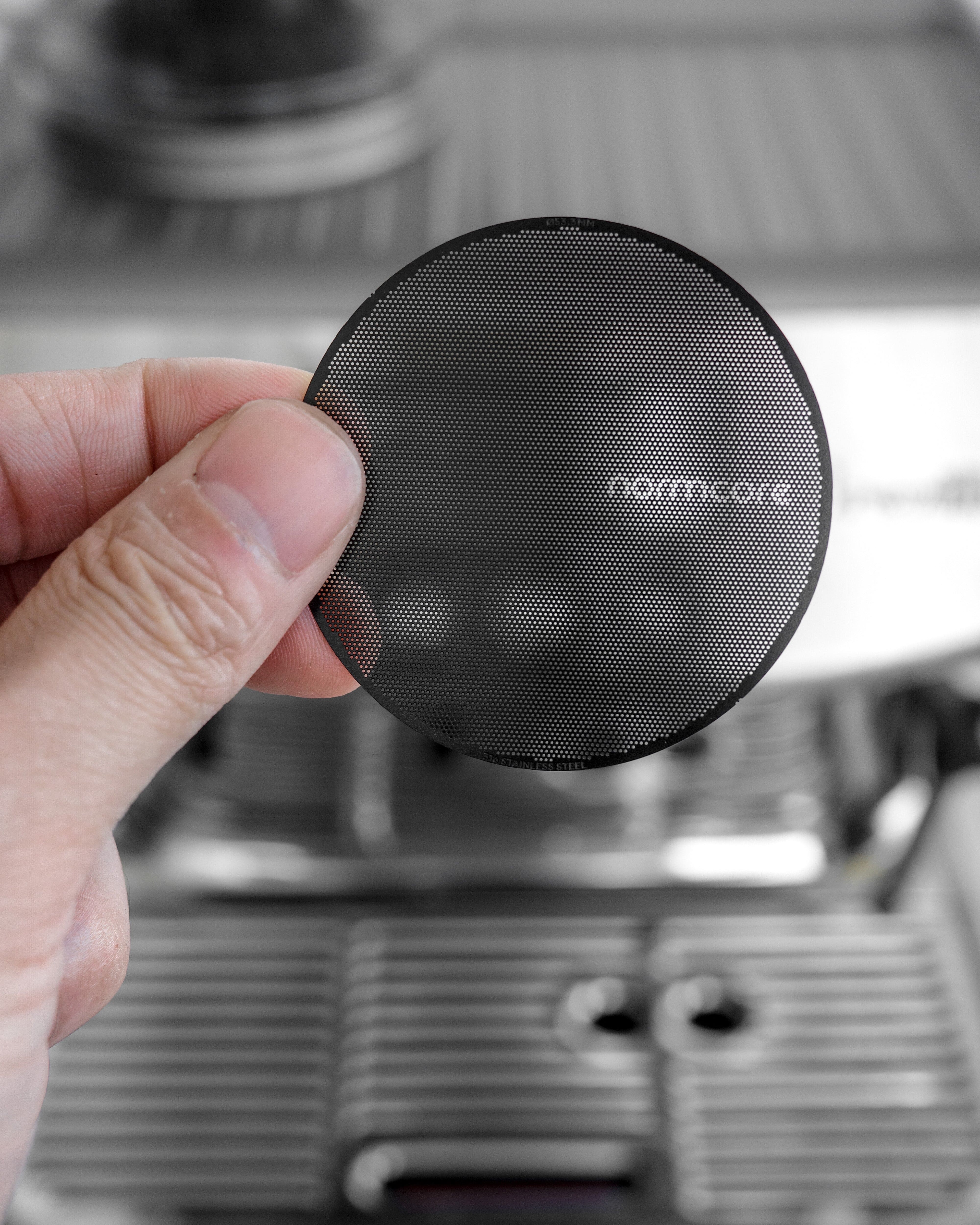 Normcore Ultra-Slim Puck Screen - 316 Stainless Steel - Image 22