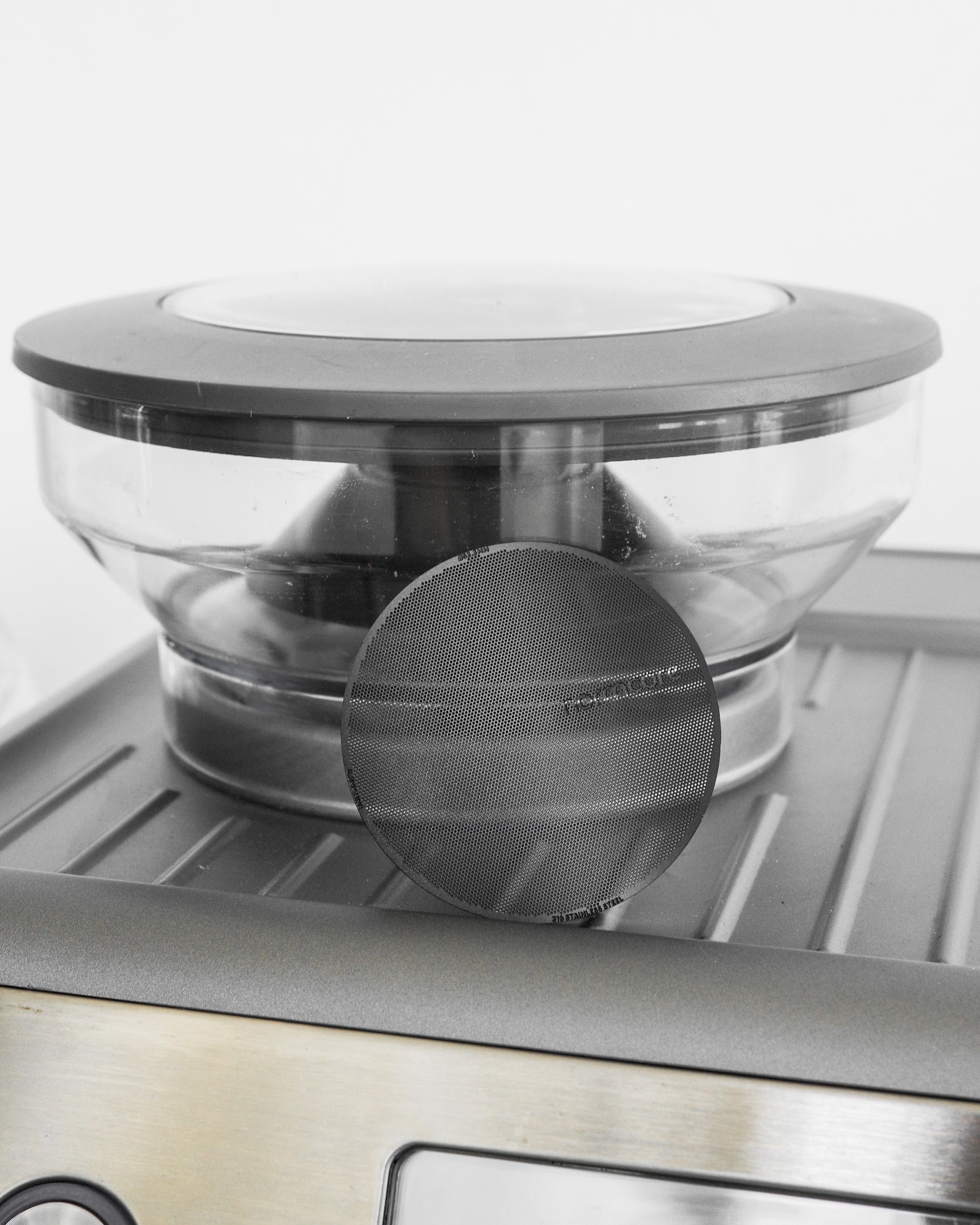 Normcore Ultra-Slim Puck Screen - 316 Stainless Steel - Image 27