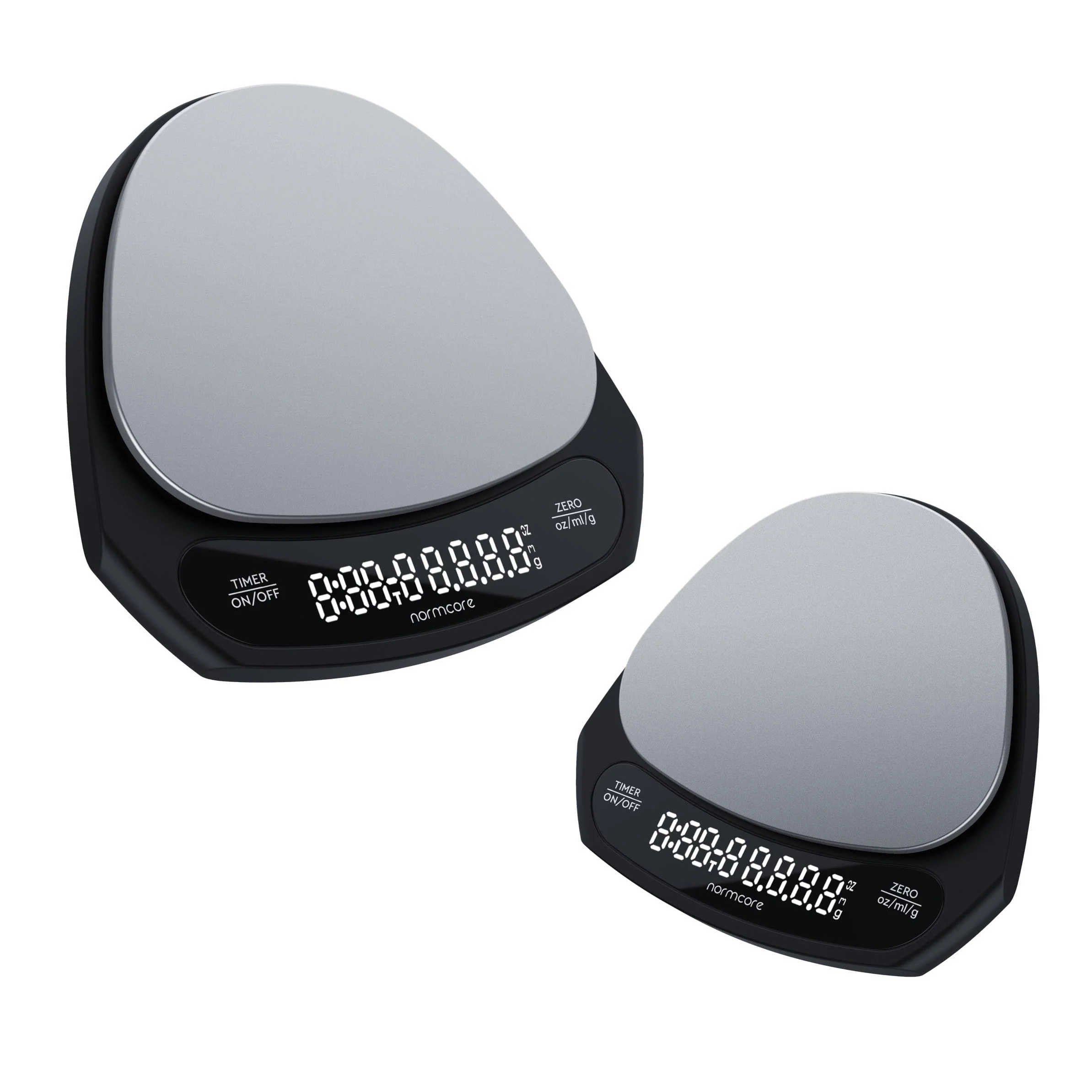 Normcore Ultra-thin Coffee Scale - Image 3