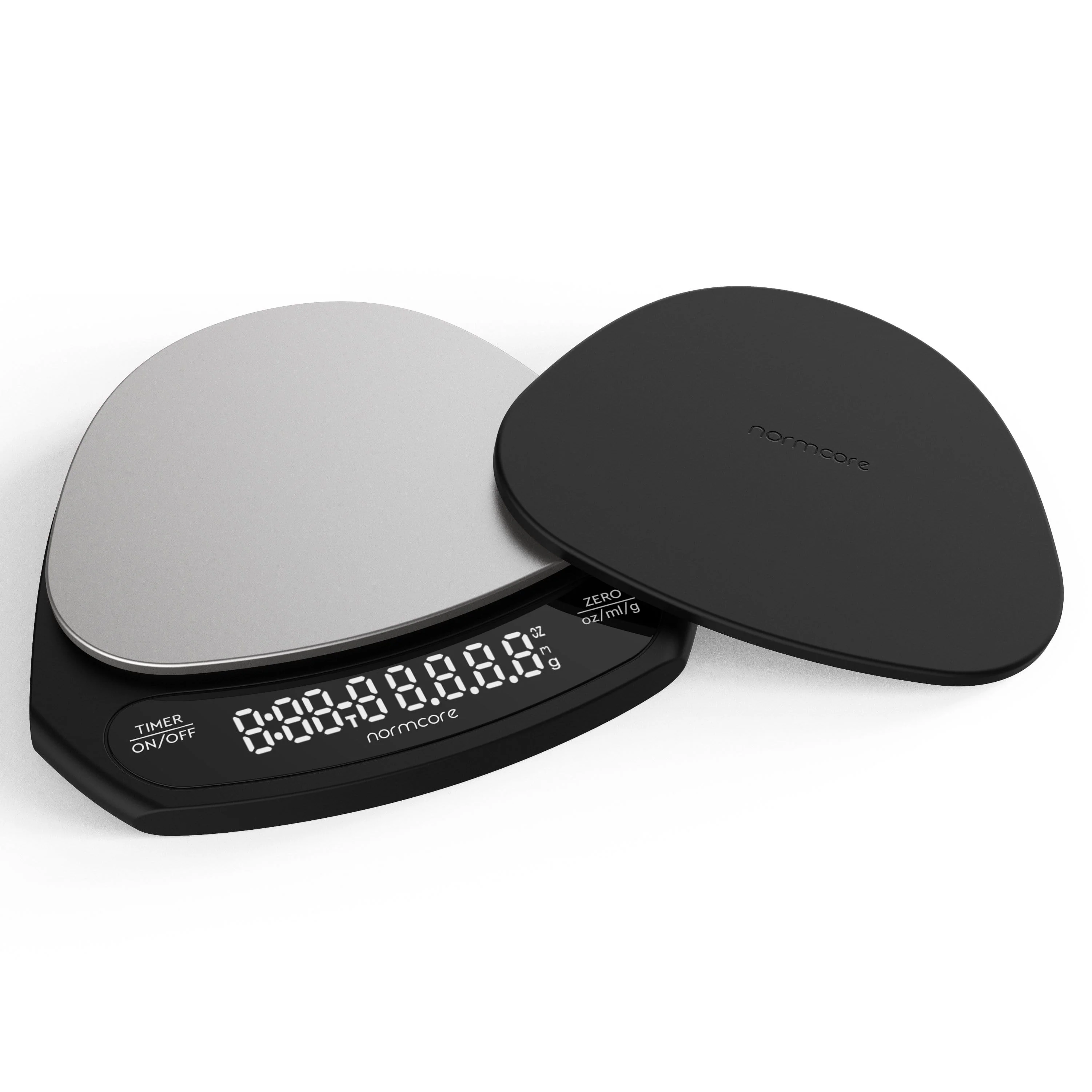 Normcore Ultra-thin Coffee Scale - Image 5