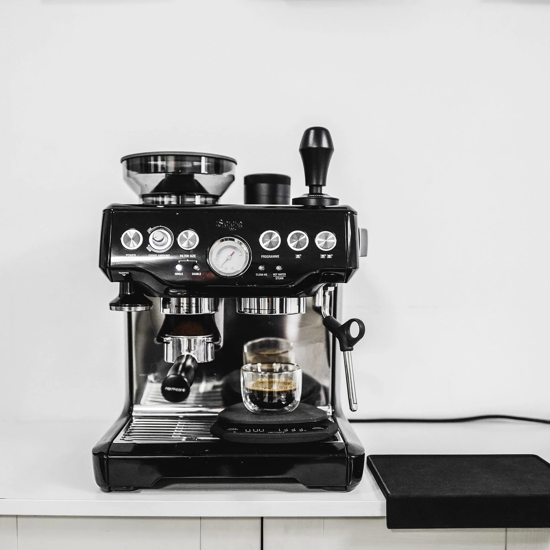 Normcore Ultra-thin Coffee Scale - Image 8