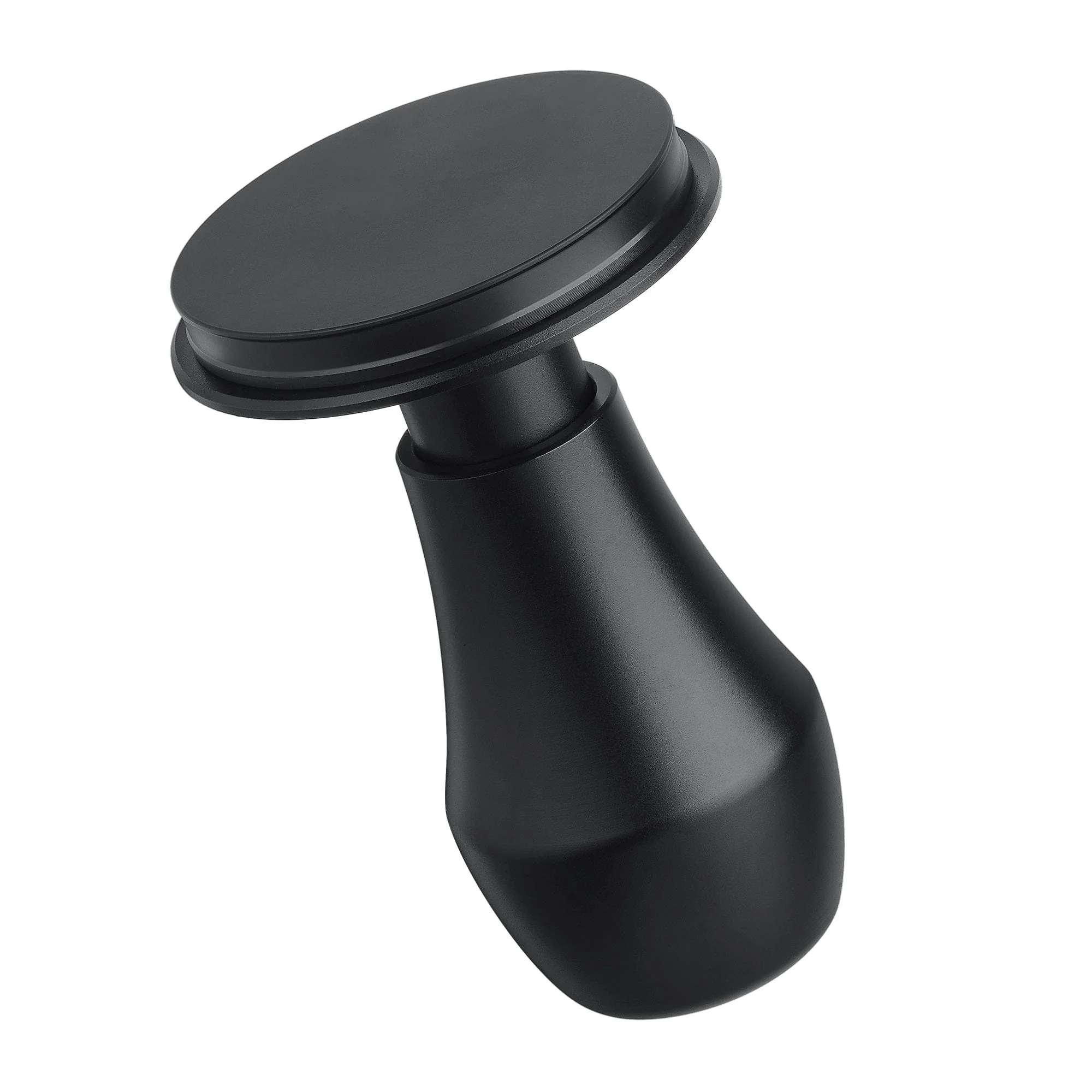 Normcore V4.1 Spring Loaded Tamper with "Click" Sound - Titanium Coating Base - Image 10