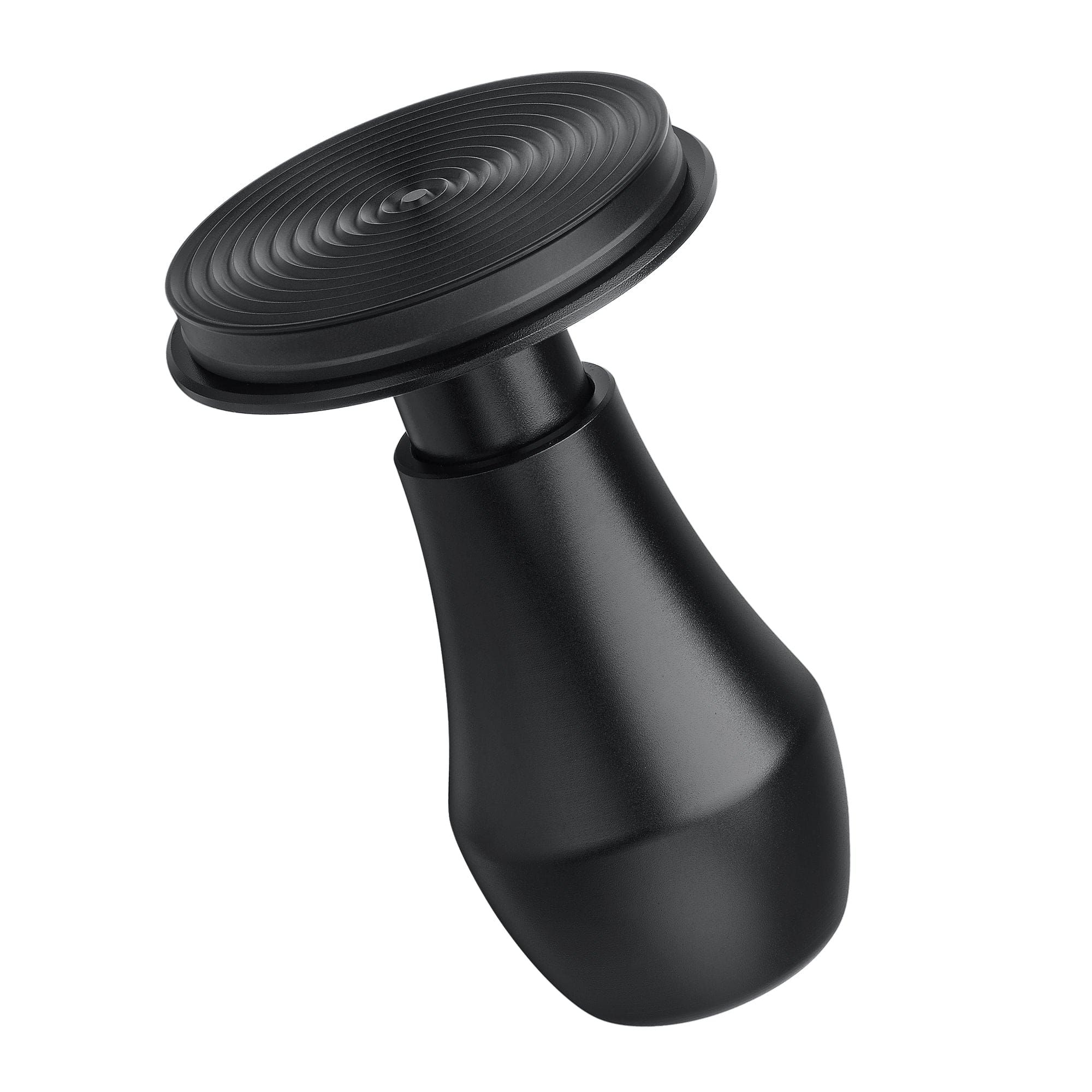 Normcore V4.1 Spring Loaded Tamper with "Click" Sound - Titanium Coating Base - Image 11