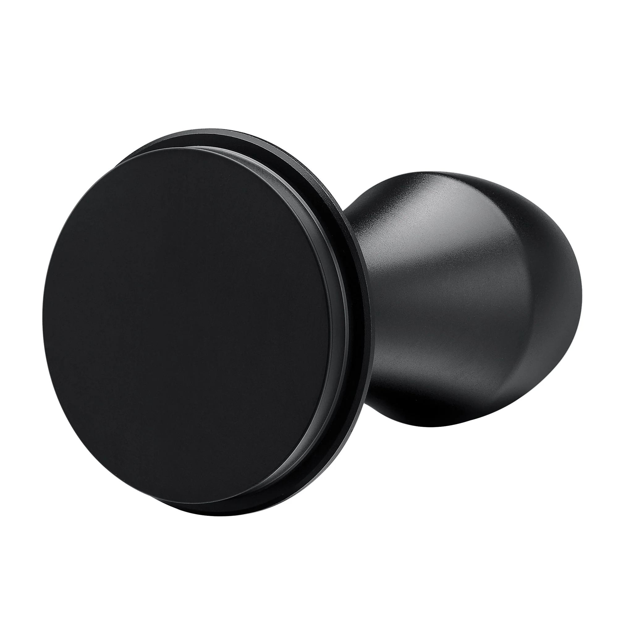 Normcore V4.1 Spring Loaded Tamper with "Click" Sound - Titanium Coating Base - Image 13