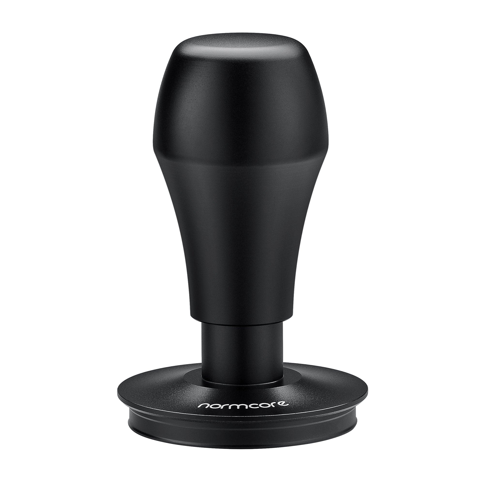 Normcore V4.1 Spring Loaded Tamper with "Click" Sound - Titanium Coating Base - Image 15