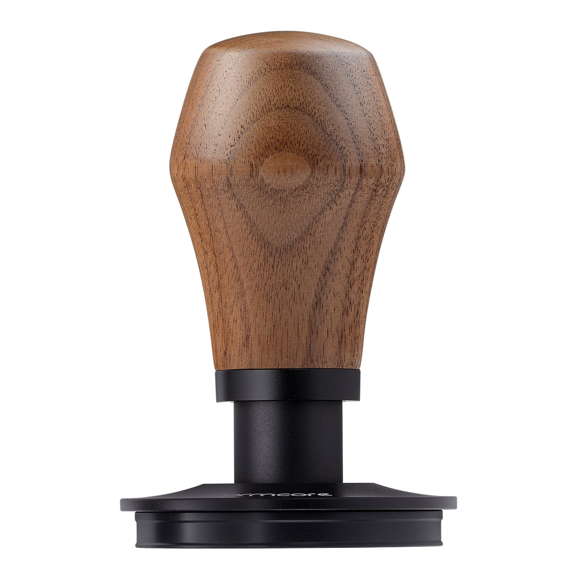 Normcore V4.1 Spring Loaded Tamper with "Click" Sound - Titanium Coating Base - Image 6