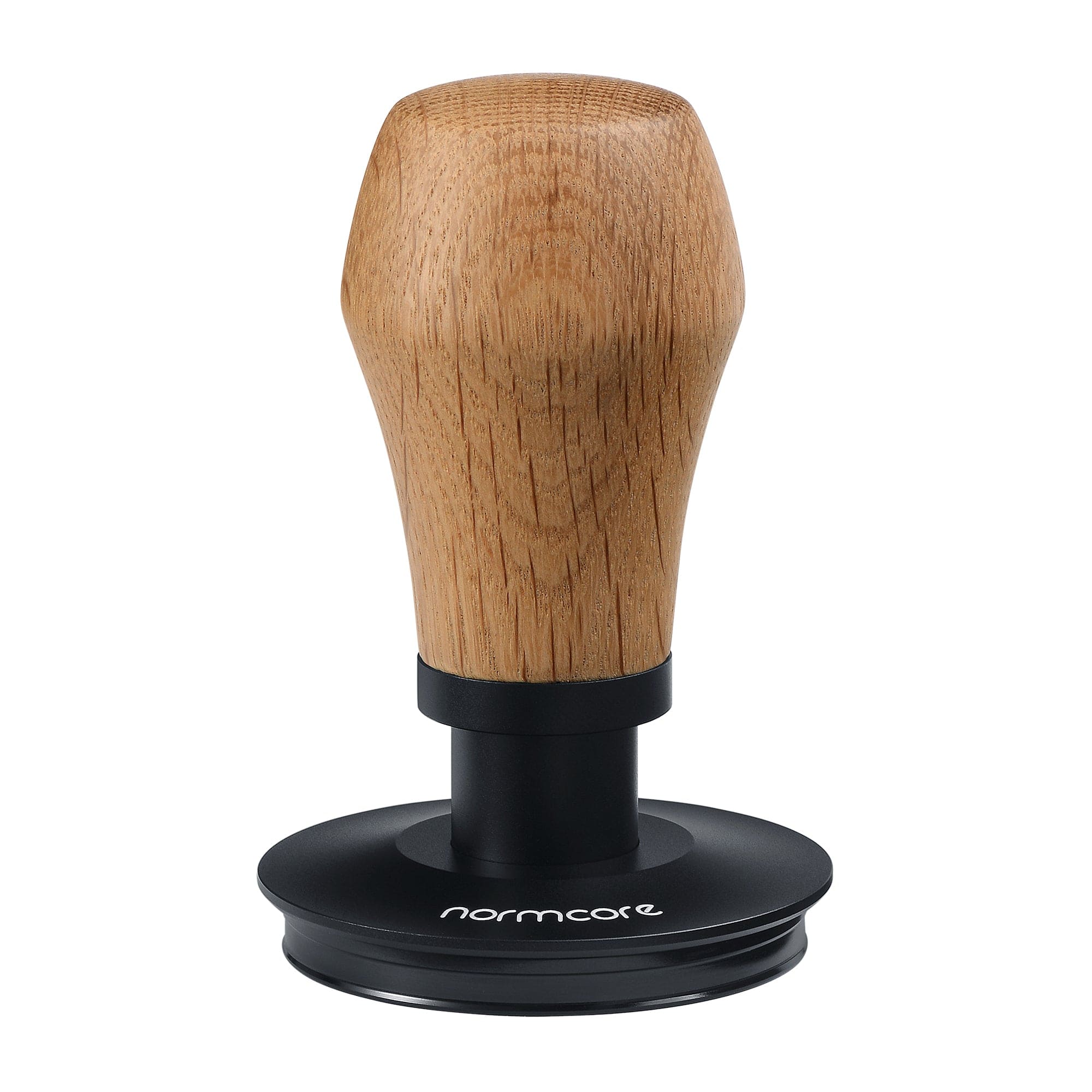 Normcore V4 Spring-loaded Tamper - Titanium PVD Coating Base - Image 20