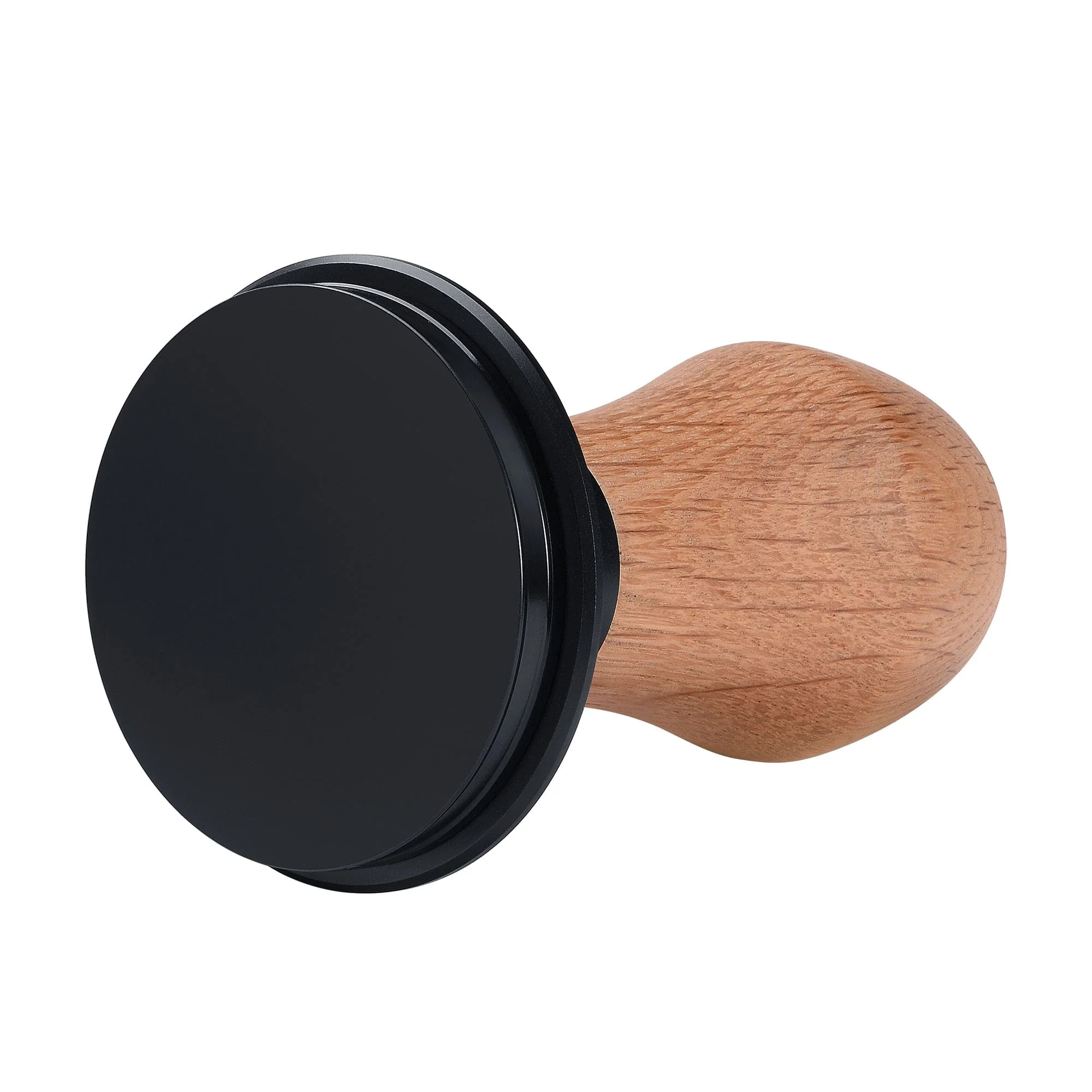Normcore V4 Spring-loaded Tamper - Titanium PVD Coating Base - Image 22