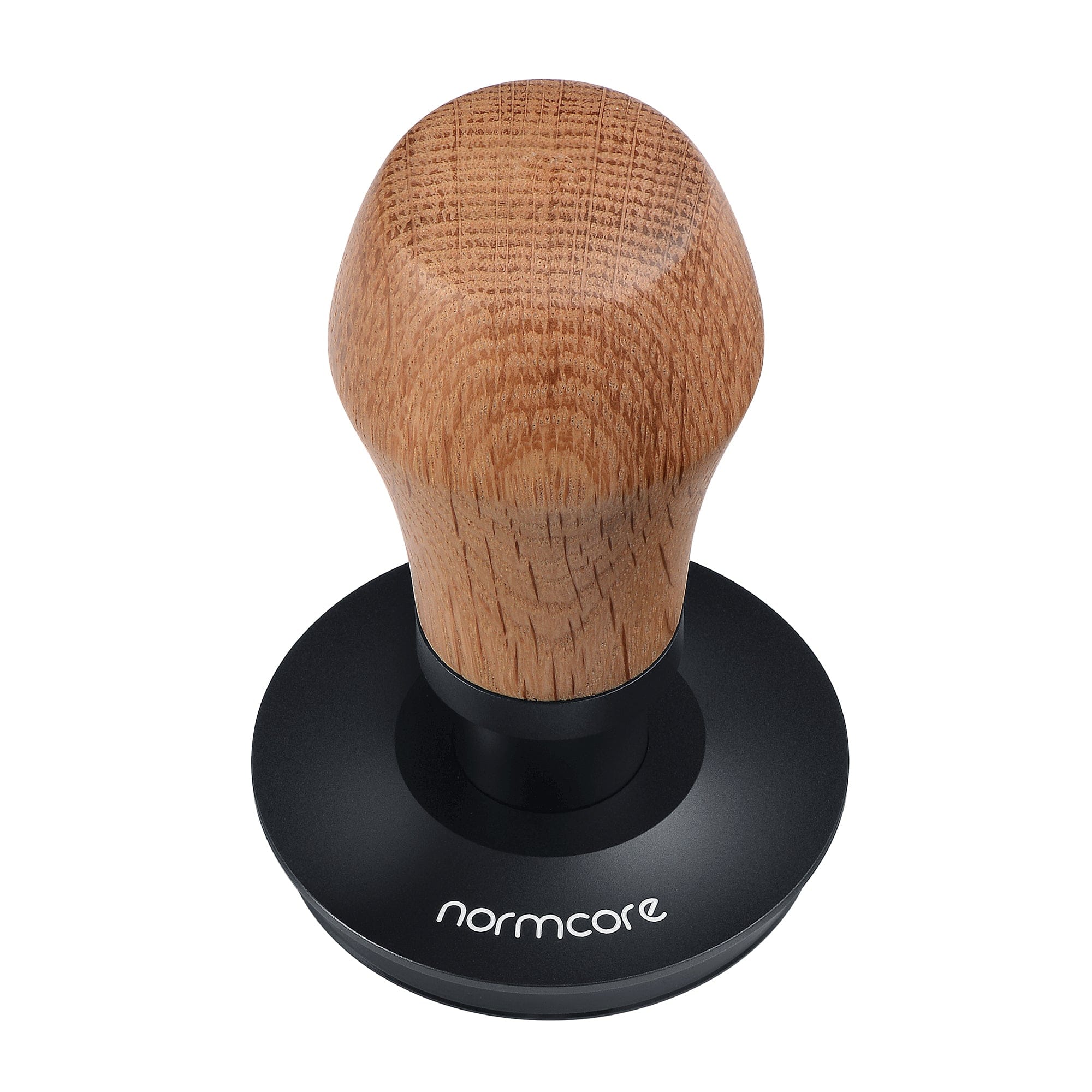 Normcore V4 Spring-loaded Tamper - Titanium PVD Coating Base - Image 23