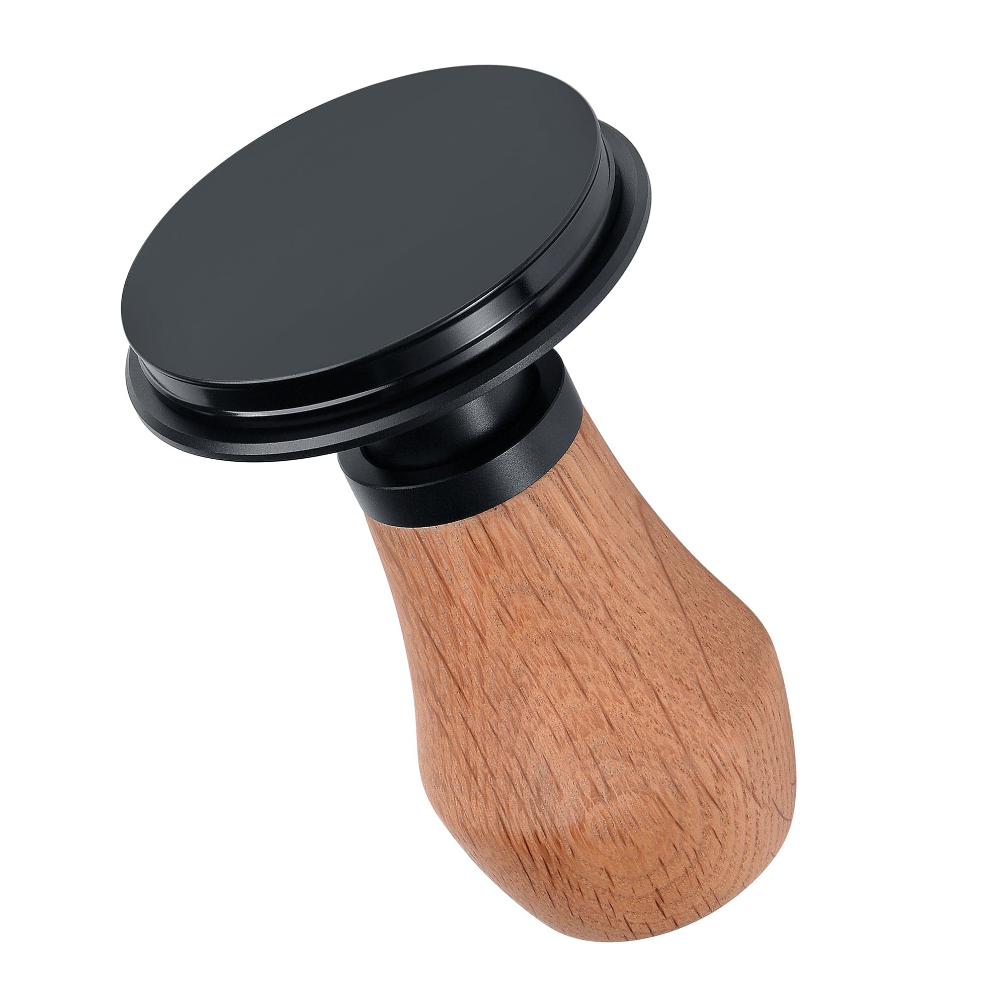 Normcore V4 Spring-loaded Tamper - Titanium PVD Coating Base - Image 24