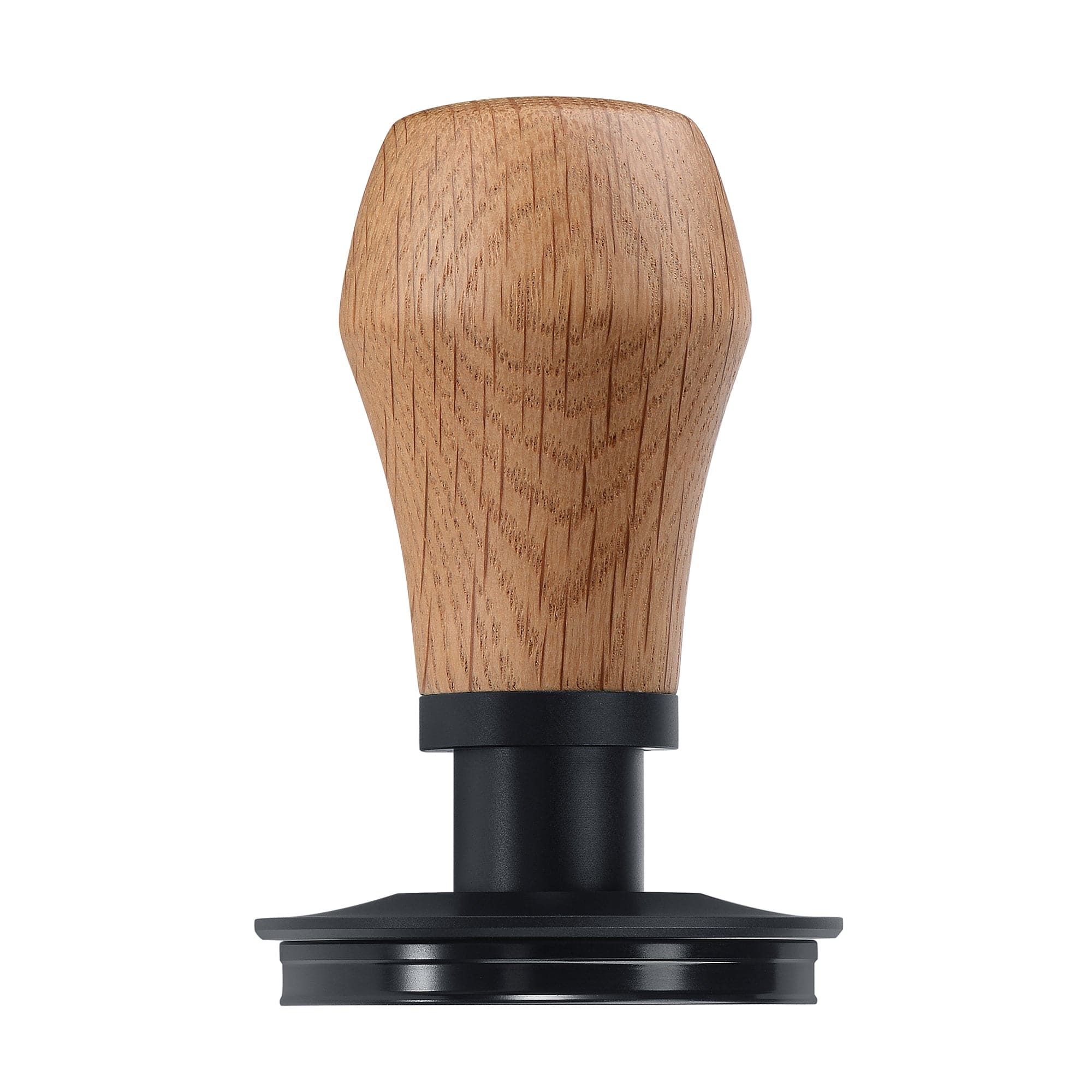 Normcore V4 Spring-loaded Tamper - Titanium PVD Coating Base - Image 25