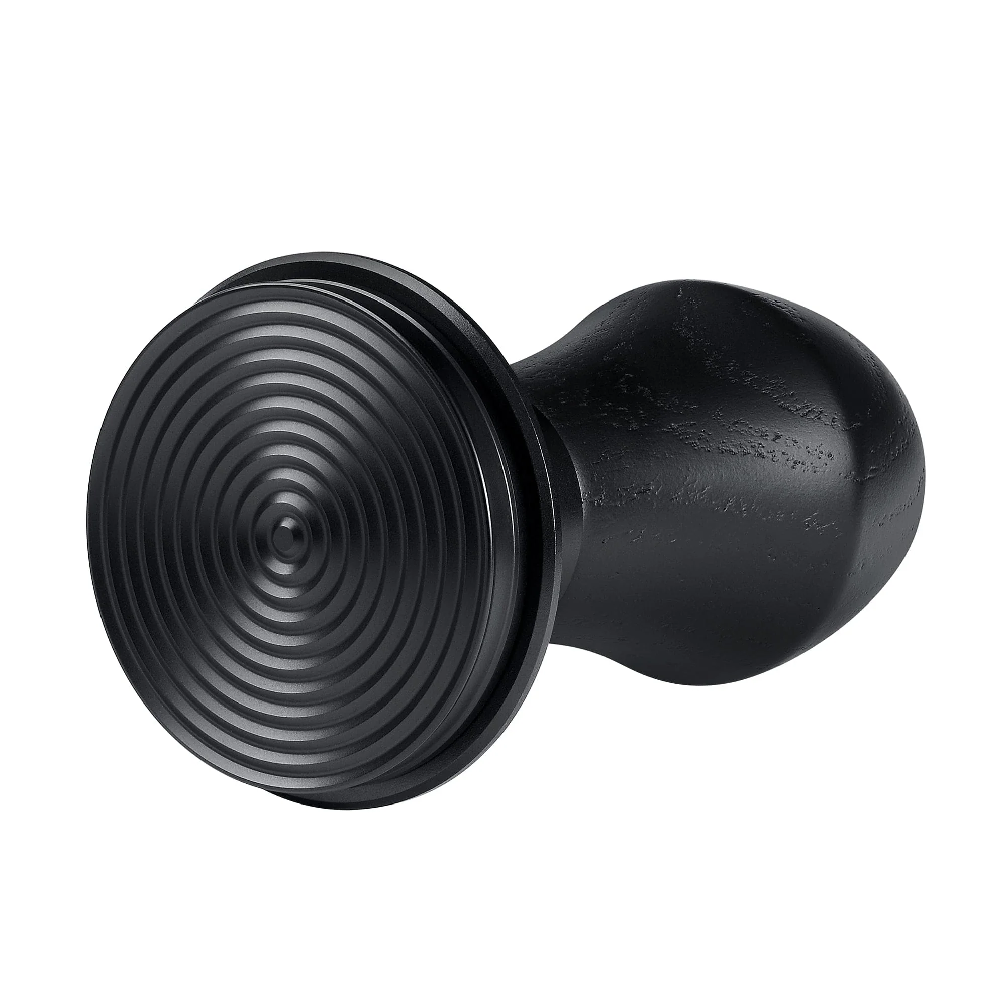 Normcore V4 Spring-loaded Tamper - Titanium PVD Coating Base - Image 26