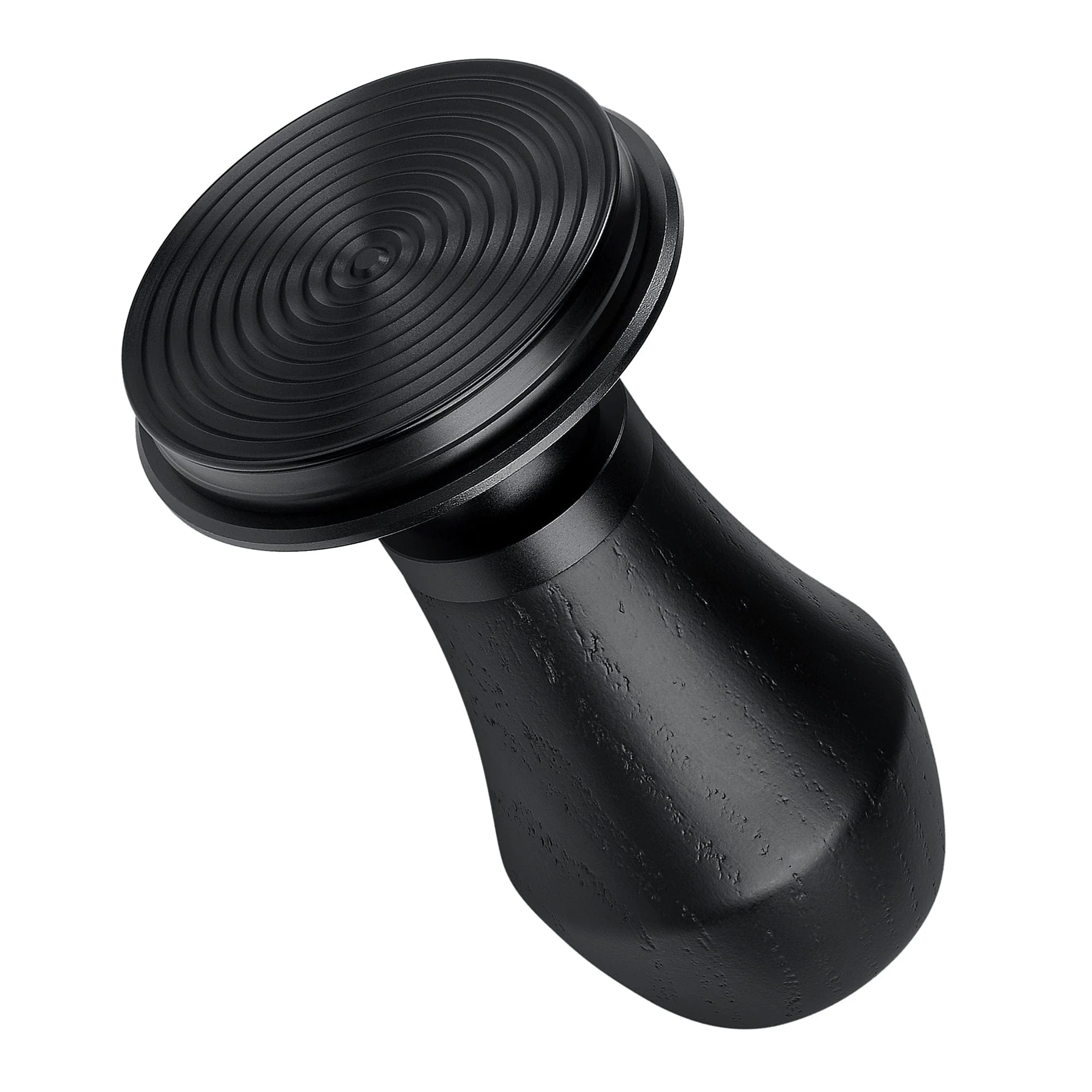 Normcore V4 Spring-loaded Tamper - Titanium PVD Coating Base - Image 28