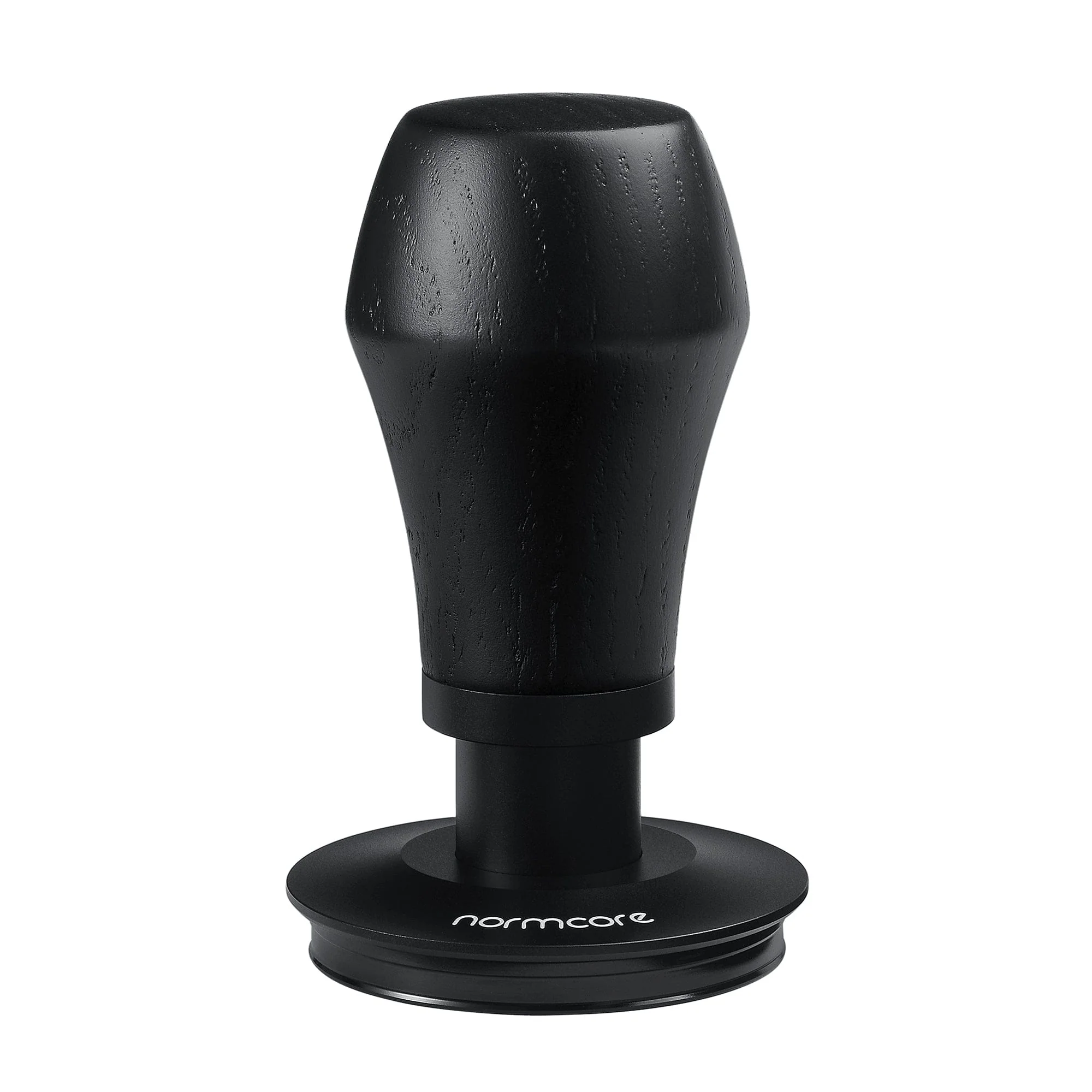 Normcore V4 Spring-loaded Tamper - Titanium PVD Coating Base - Image 29