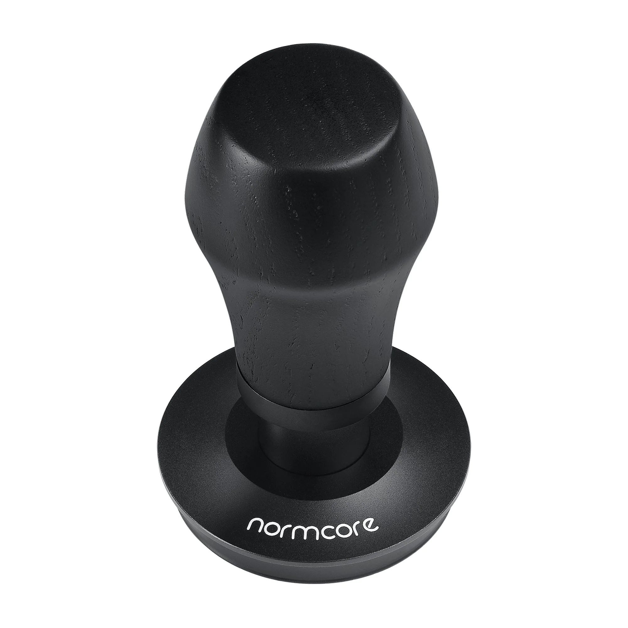 Normcore V4 Spring-loaded Tamper - Titanium PVD Coating Base - Image 30