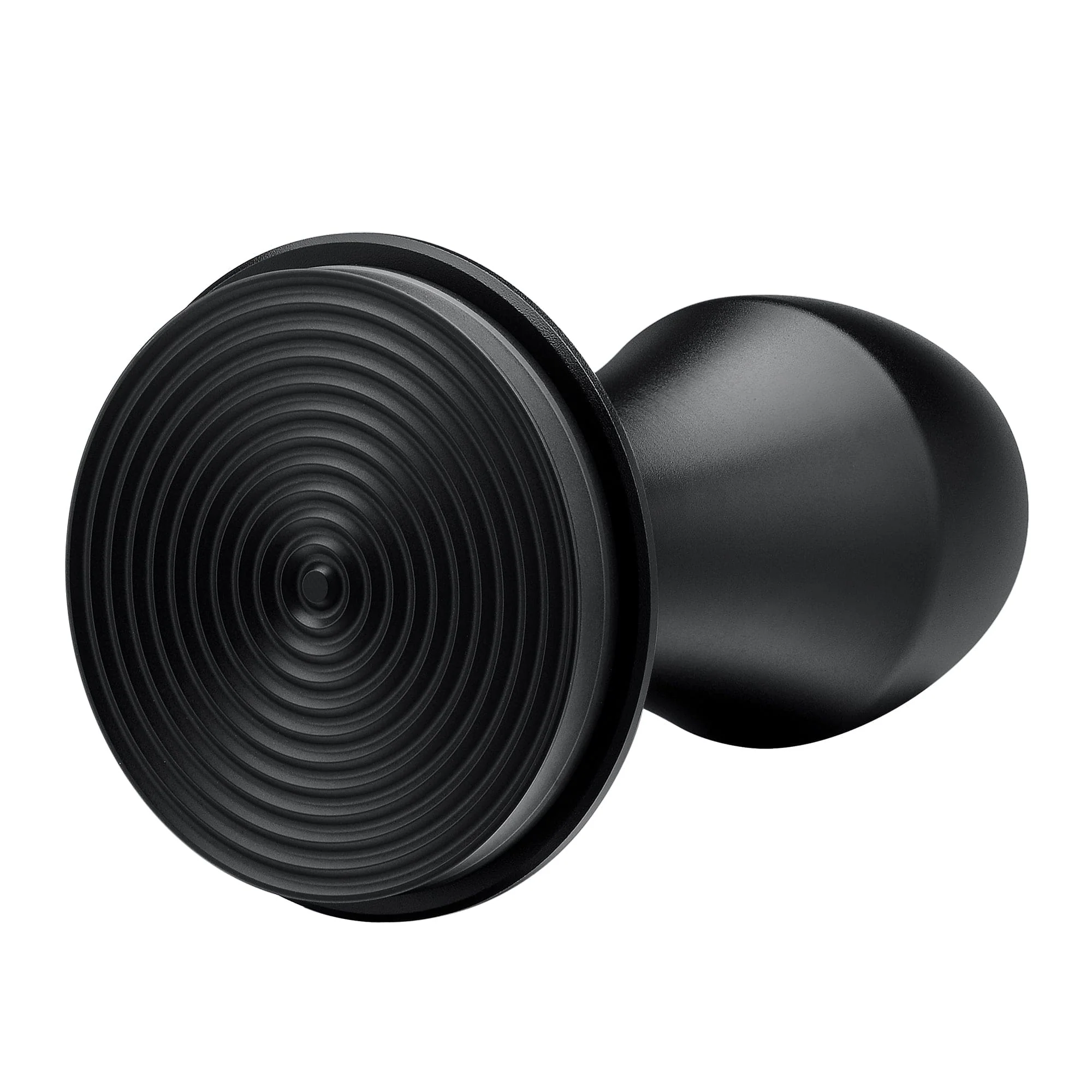 Normcore V4 Spring-loaded Tamper - Titanium PVD Coating Base - Image 39