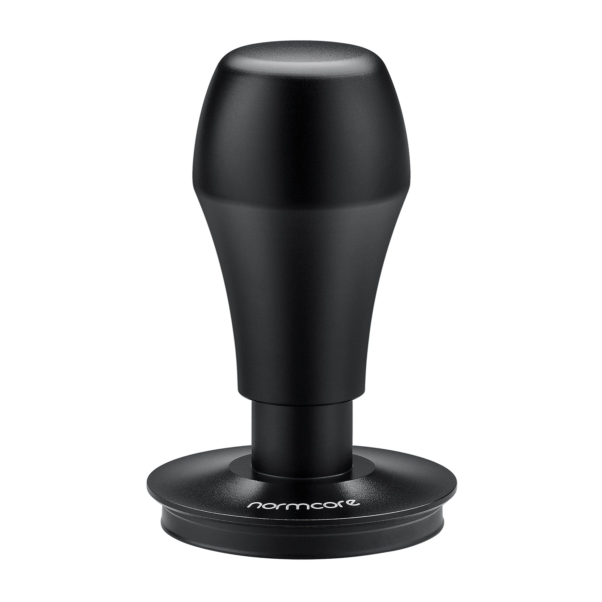 Normcore V4 Spring-loaded Tamper - Titanium PVD Coating Base - Image 42
