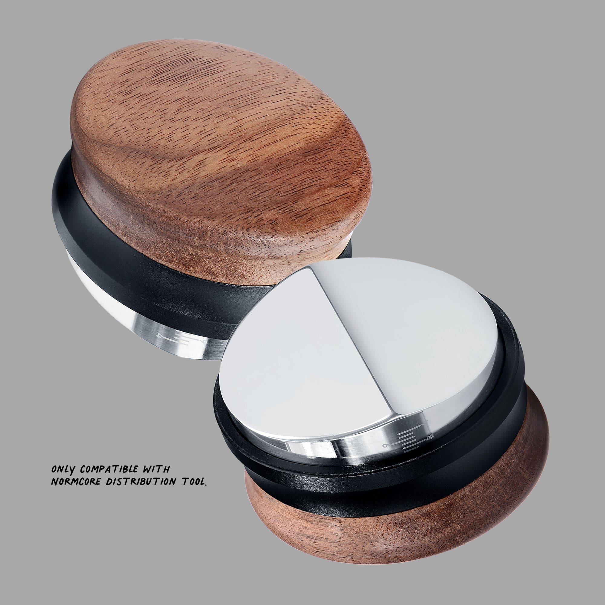 Normcore Walnut Distributor Handle - Image 2