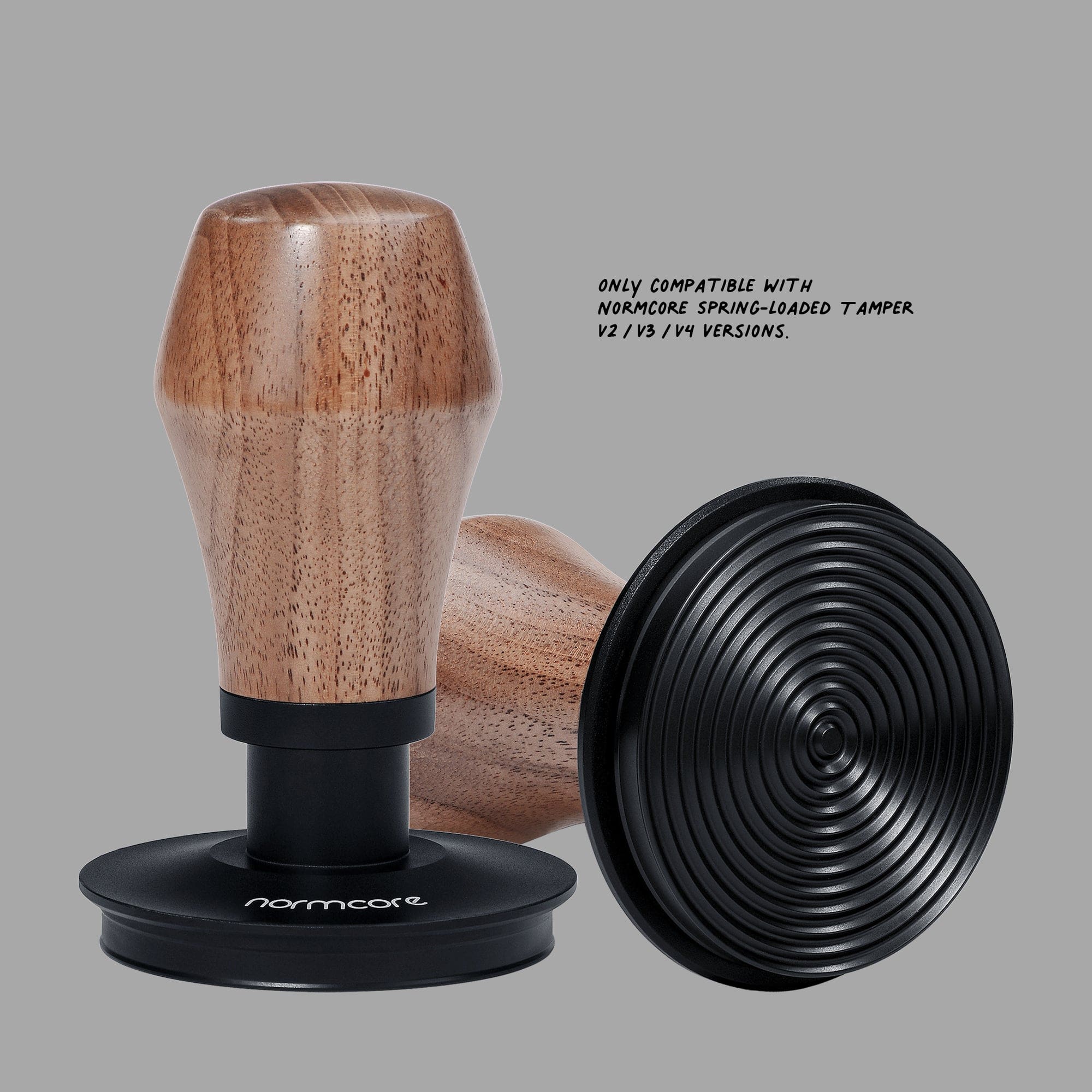 Normcore Walnut Distributor Handle - Image 3